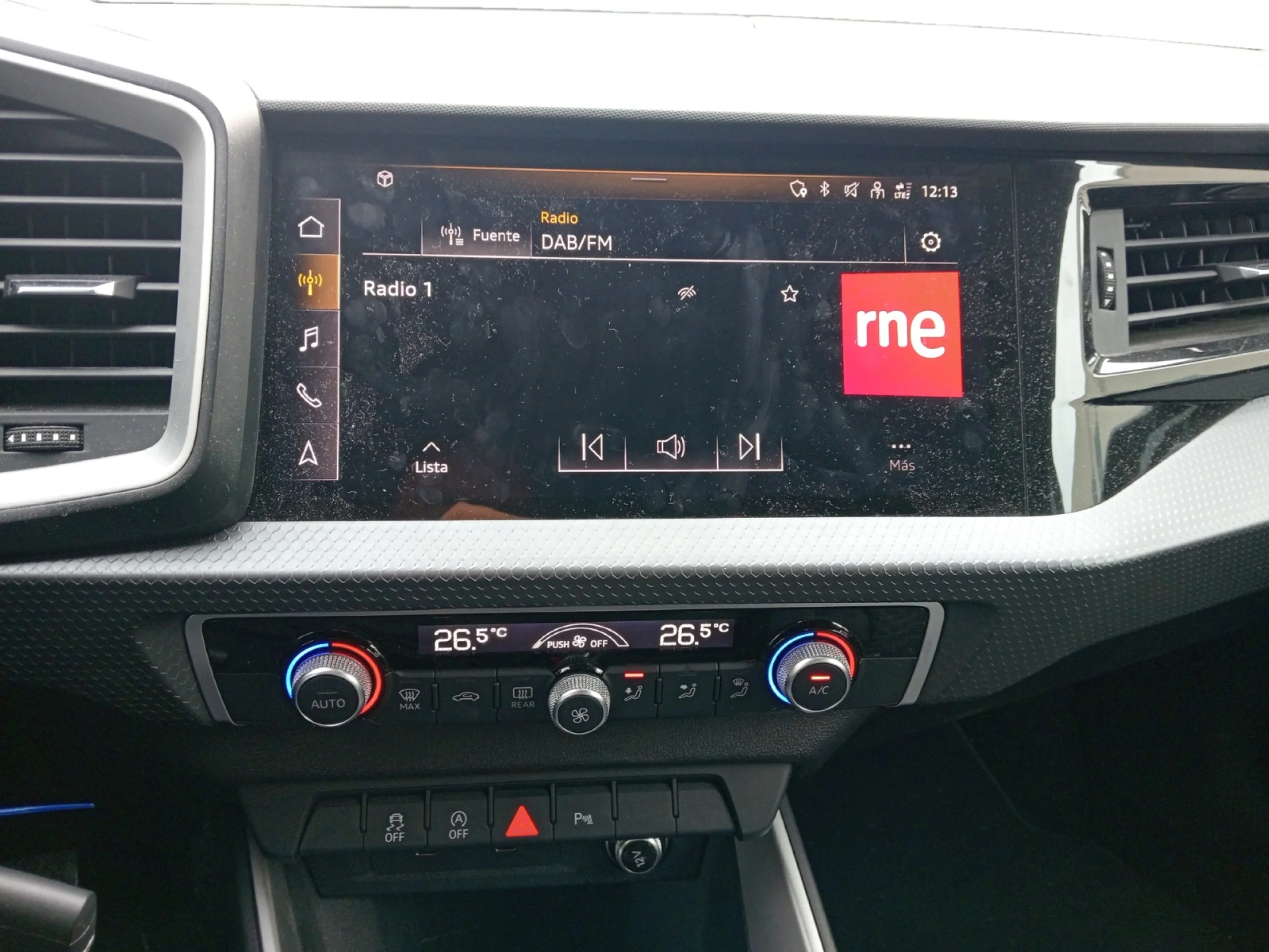 AUDI A1 CITYCARVER 30 TFSI 81KW (110CV) S TRONIC - Foto 9