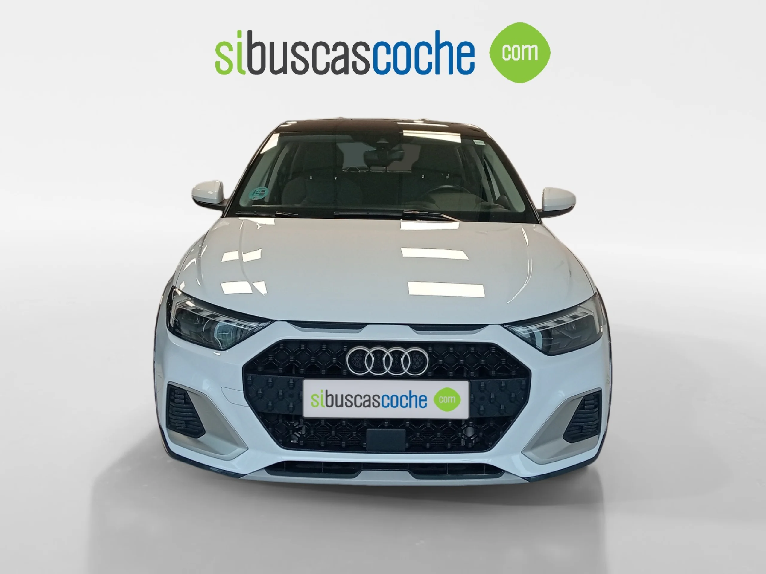 AUDI A1 CITYCARVER 30 TFSI 81KW (110CV) S TRONIC - Foto 12