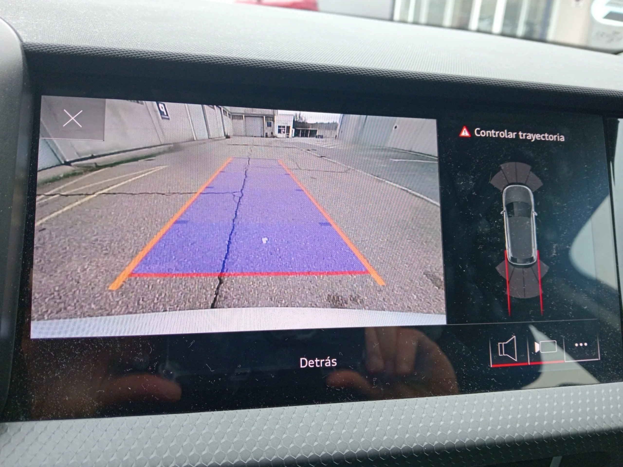 AUDI A1 CITYCARVER 30 TFSI 81KW (110CV) S TRONIC - Foto 13