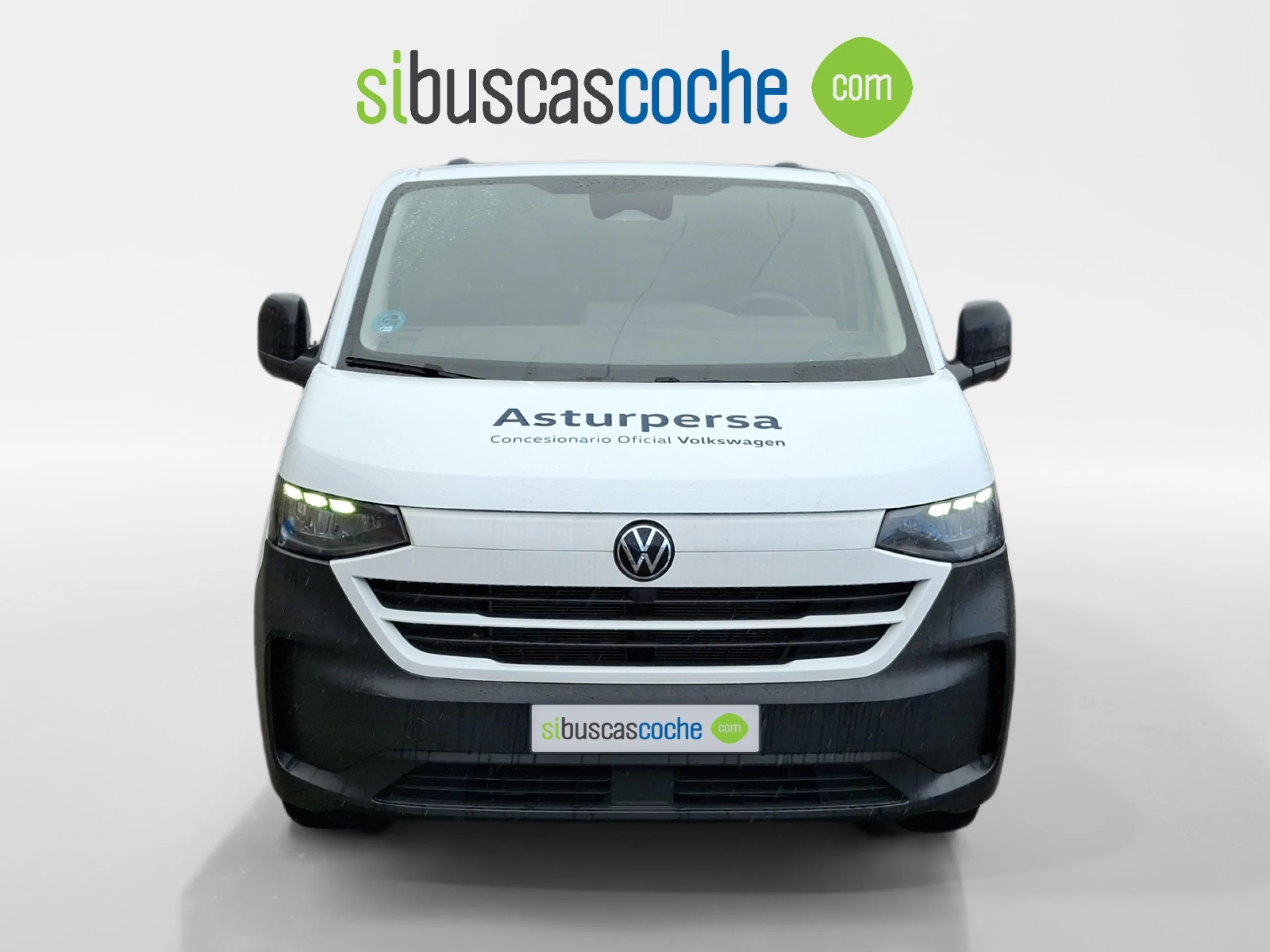 VW COMERCIALES Transporter TRANSPORTER BASIC  FURG N  BATALLA CORTA  2.0 TDI 81 KW (110 CV) 6 VEL. - Foto 16