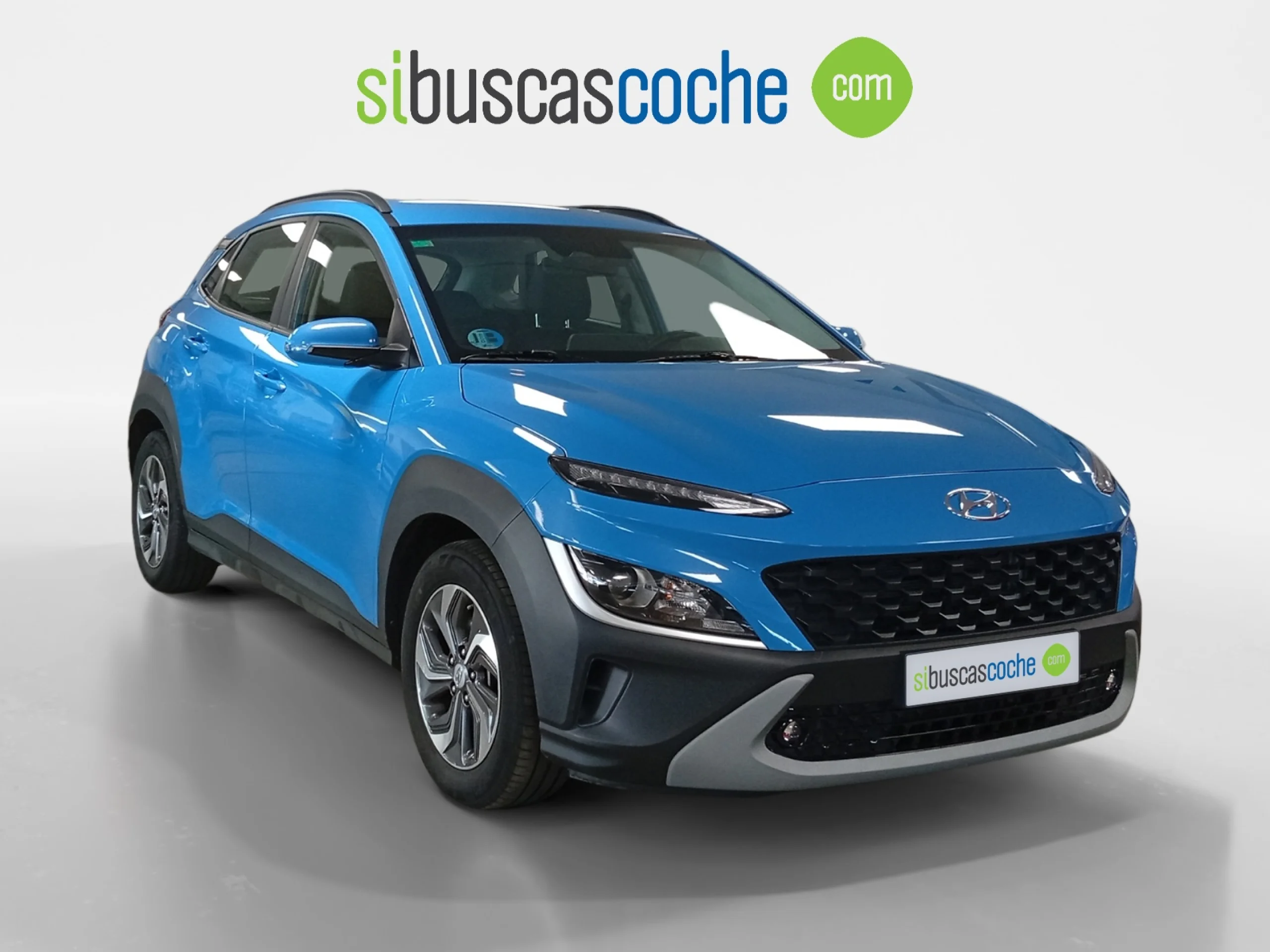 HYUNDAI KONA KONA FL GDI 1.6 DT MAXX - Foto 1