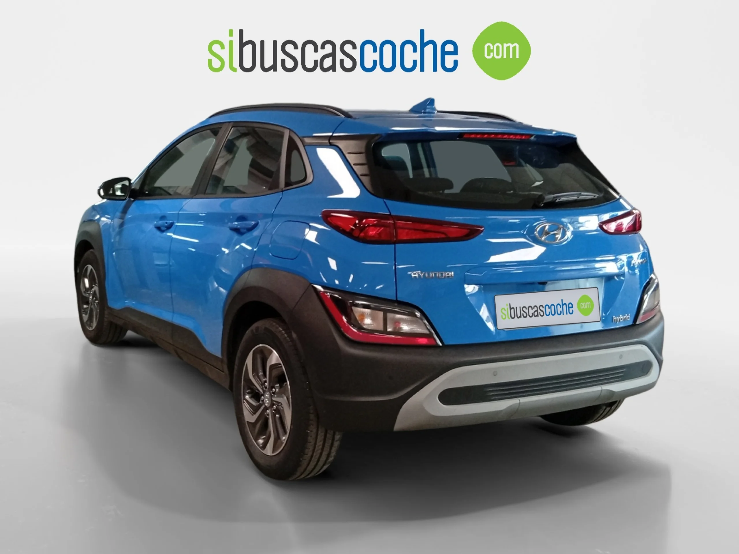 HYUNDAI KONA KONA FL GDI 1.6 DT MAXX - Foto 2