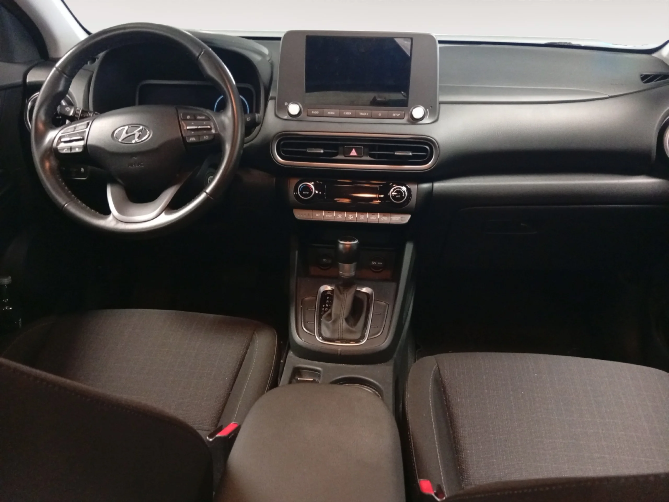 HYUNDAI KONA KONA FL GDI 1.6 DT MAXX - Foto 4