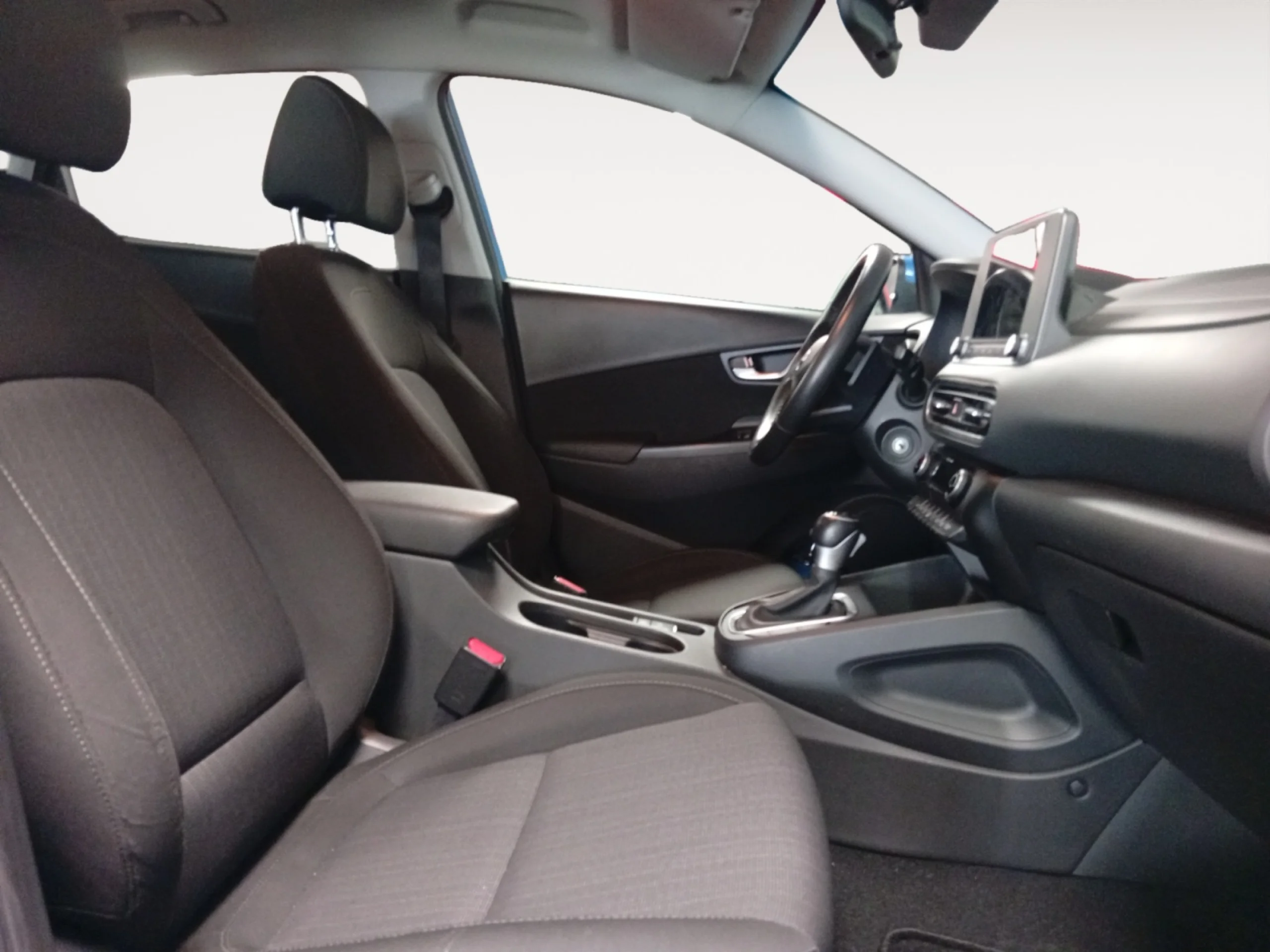 HYUNDAI KONA KONA FL GDI 1.6 DT MAXX - Foto 5