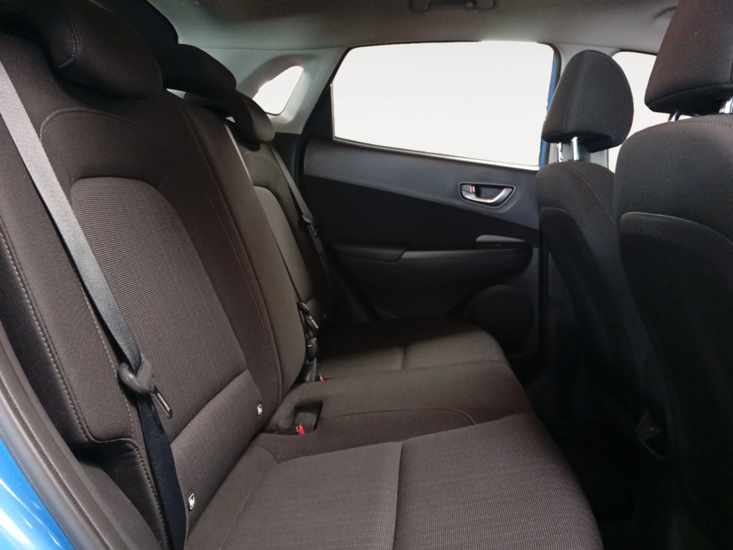 HYUNDAI KONA KONA FL GDI 1.6 DT MAXX - Foto 6