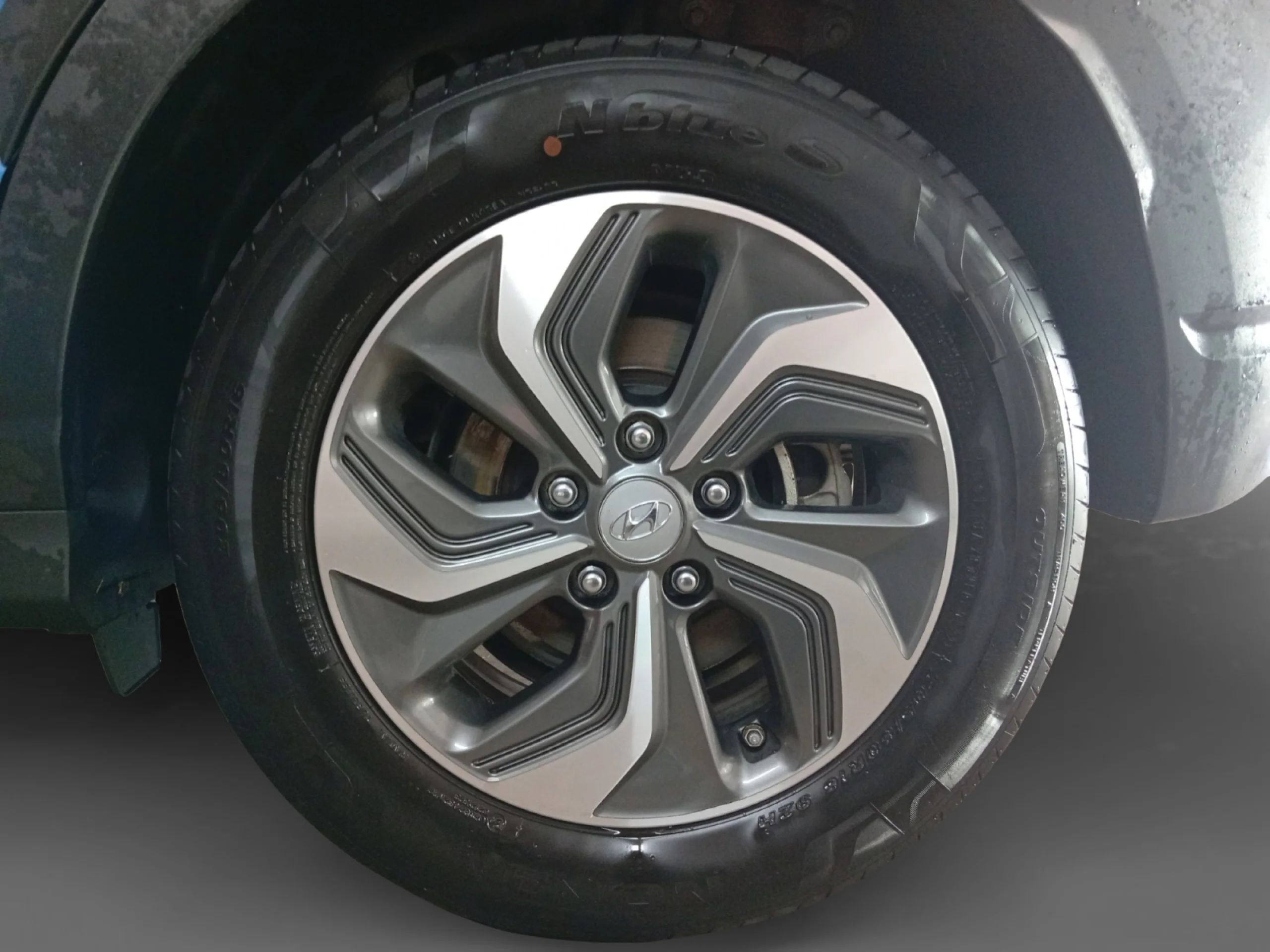 HYUNDAI KONA KONA FL GDI 1.6 DT MAXX - Foto 8