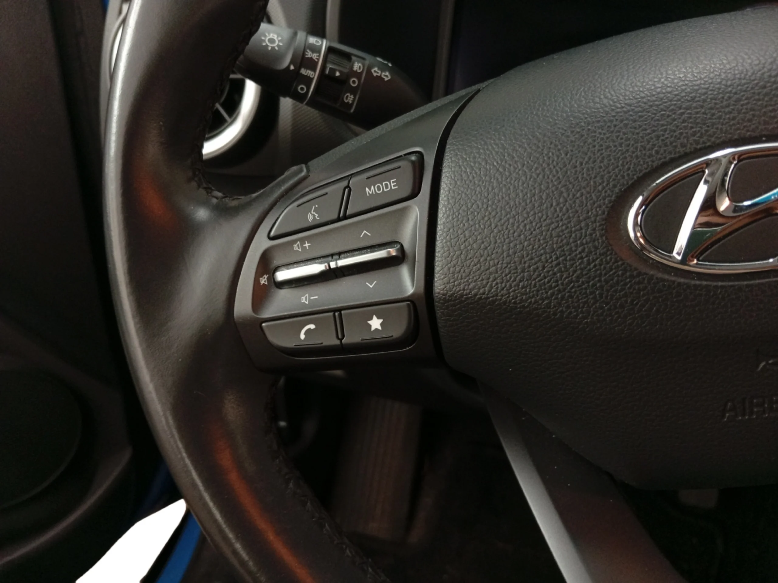 HYUNDAI KONA KONA FL GDI 1.6 DT MAXX - Foto 10