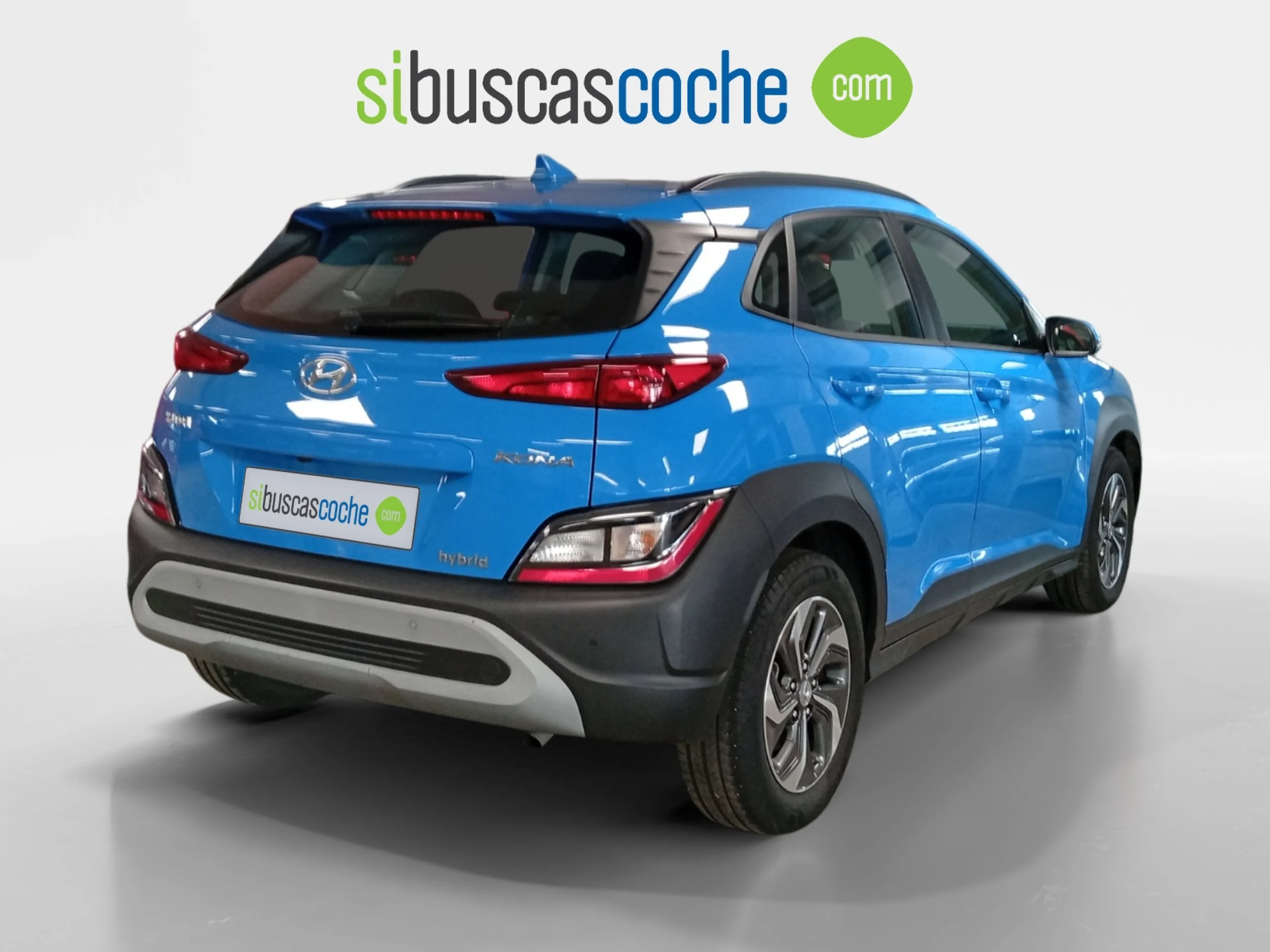 HYUNDAI KONA KONA FL GDI 1.6 DT MAXX - Foto 15