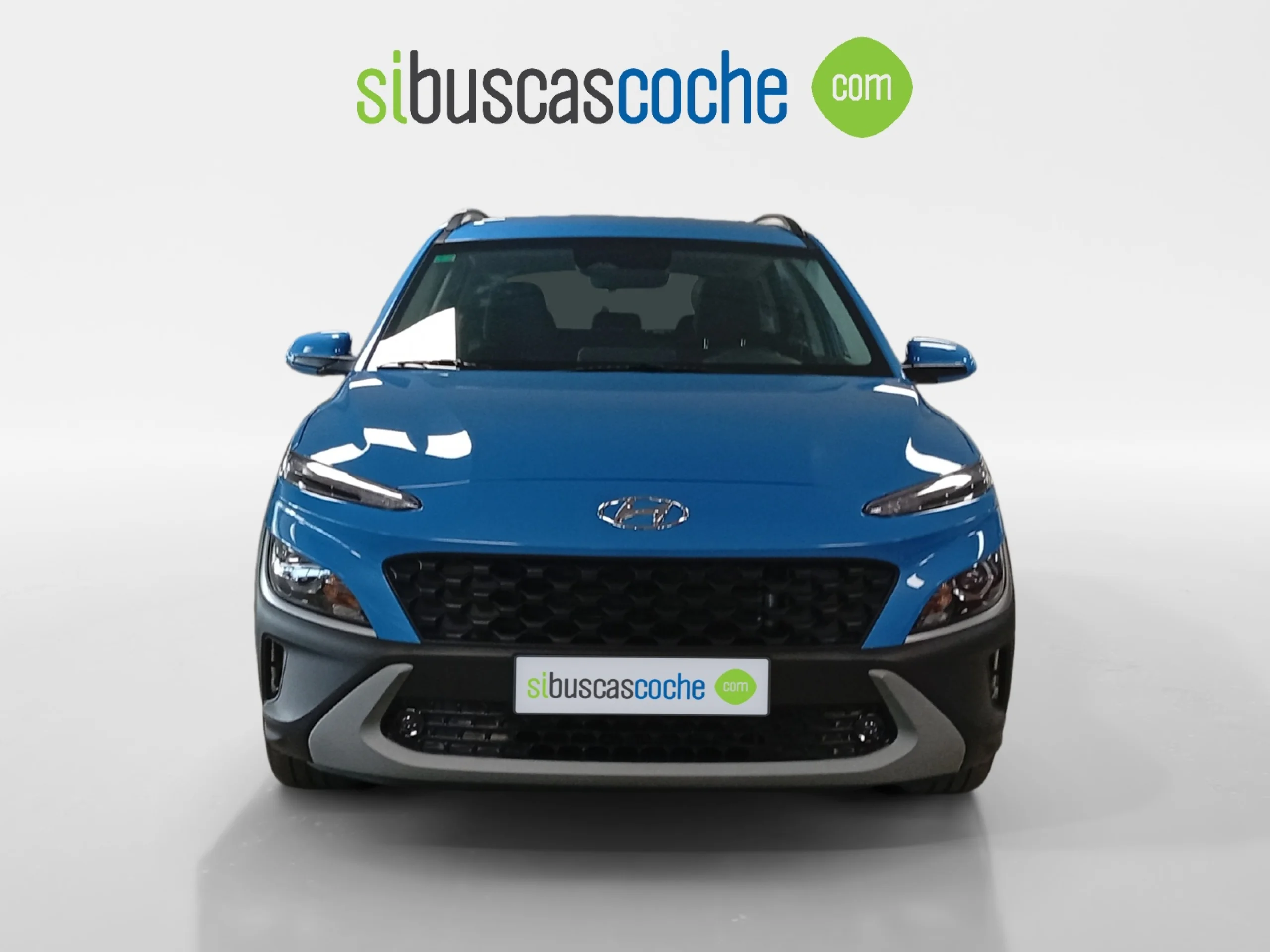 HYUNDAI KONA KONA FL GDI 1.6 DT MAXX - Foto 16