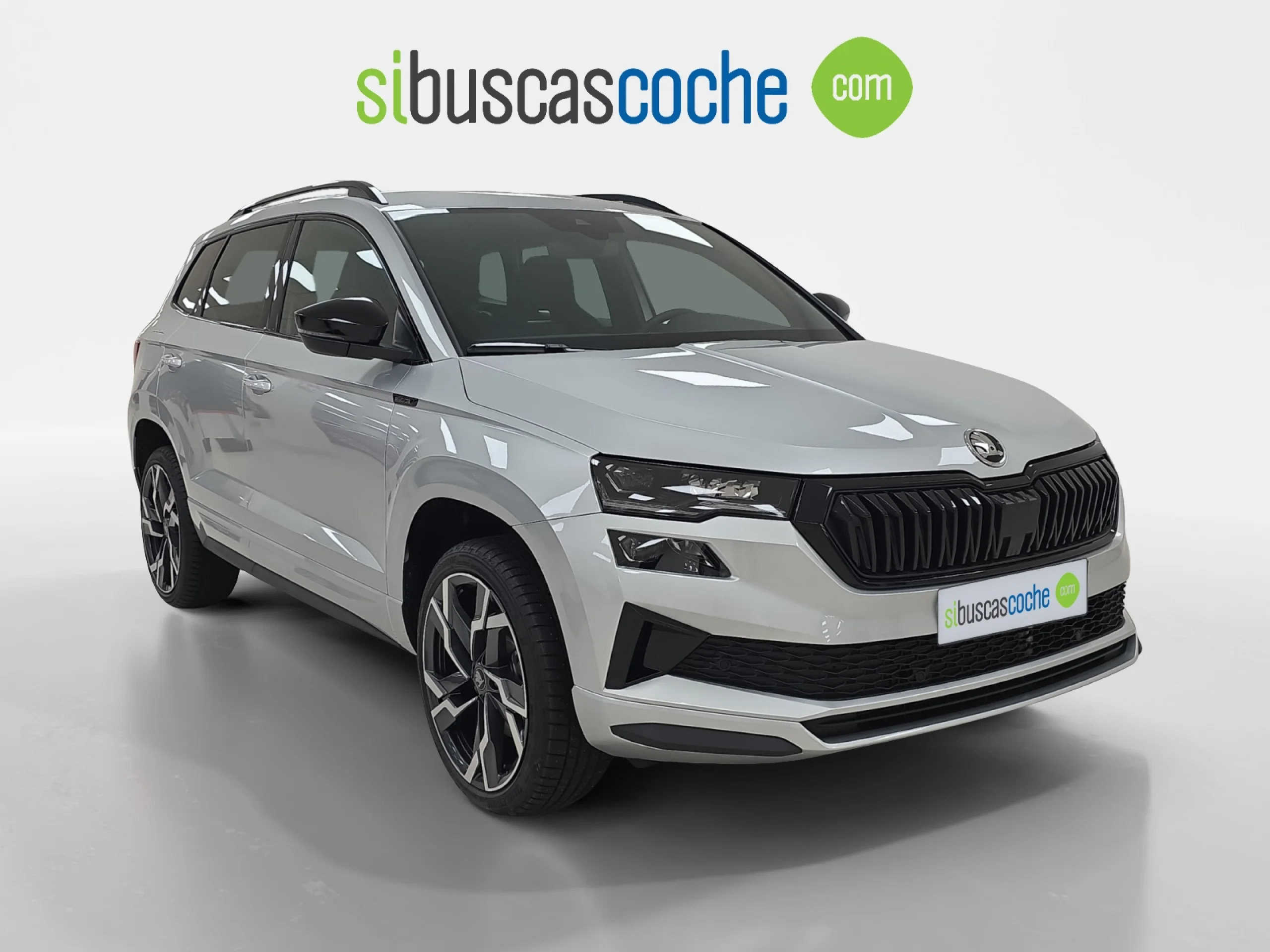 SKODA KAROQ 1.5 TSI 110KW (150CV) DSG ACT SPORTLINE - Foto 1