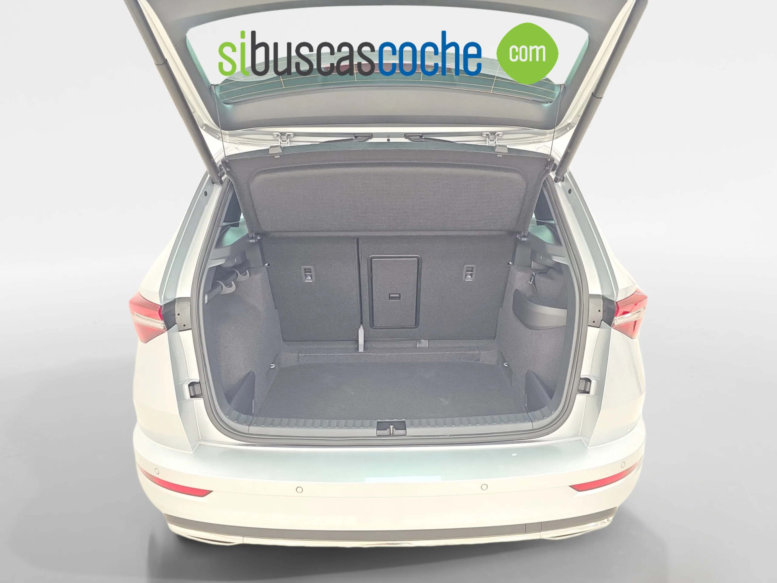 SKODA KAROQ 1.5 TSI 110KW (150CV) DSG ACT SPORTLINE - Foto 7