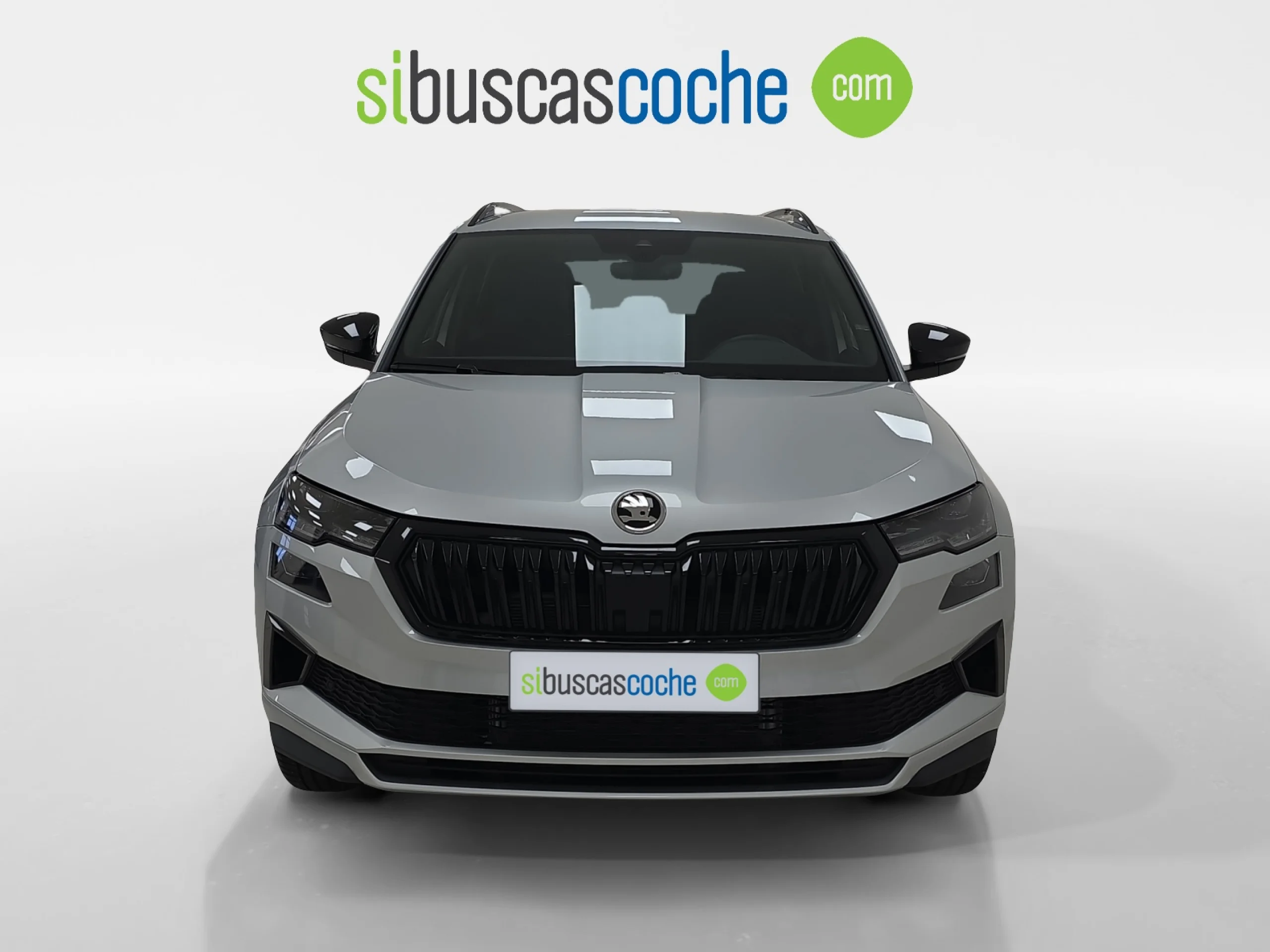 SKODA KAROQ 1.5 TSI 110KW (150CV) DSG ACT SPORTLINE - Foto 11