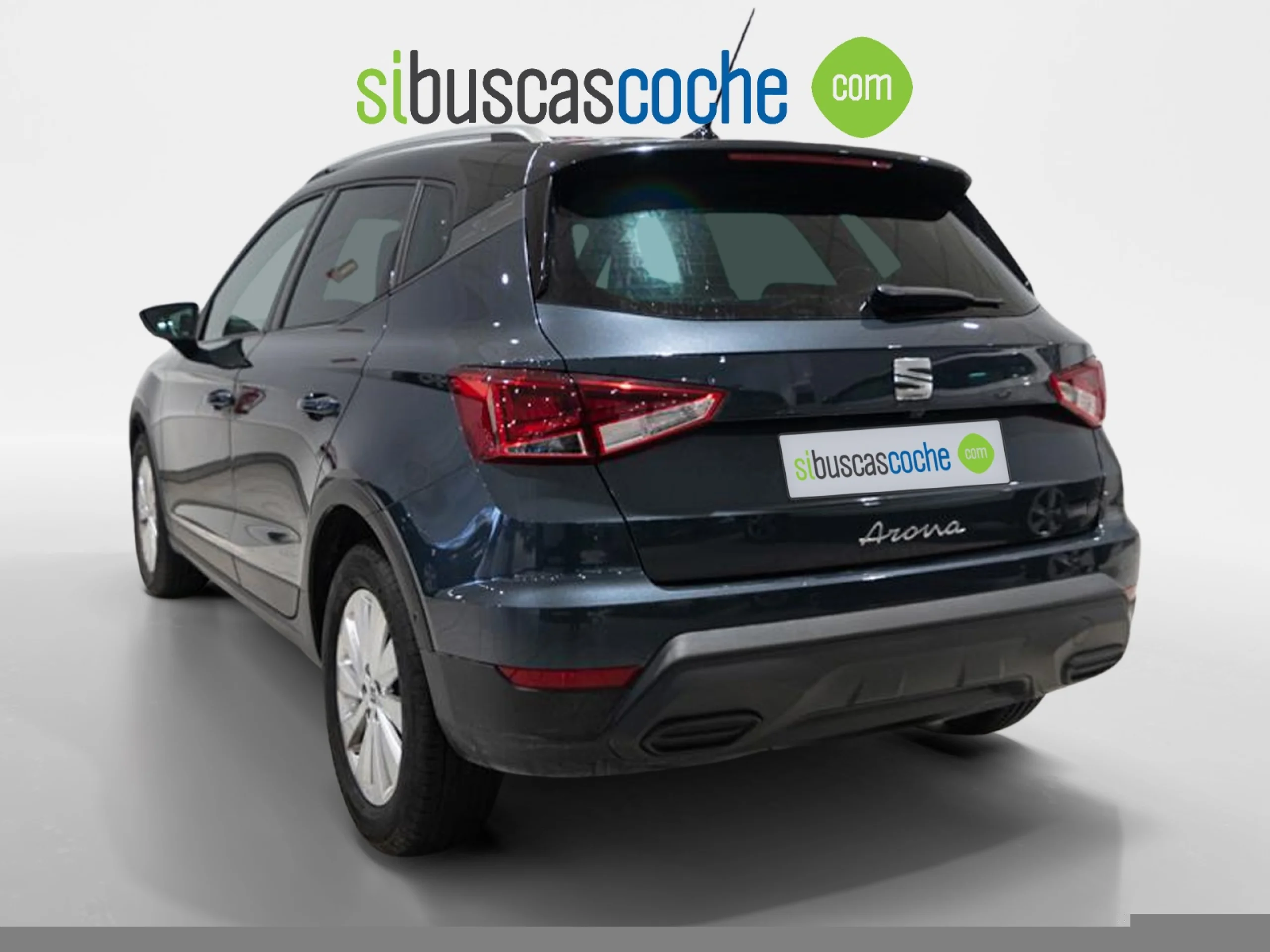 SEAT ARONA 1.0 TSI 81KW (110CV) STYLE XL - Foto 2