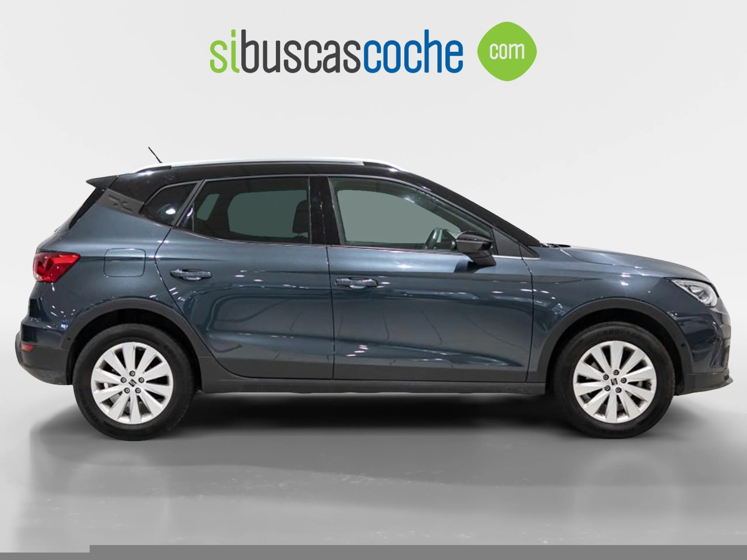 SEAT ARONA 1.0 TSI 81KW (110CV) STYLE XL - Foto 3