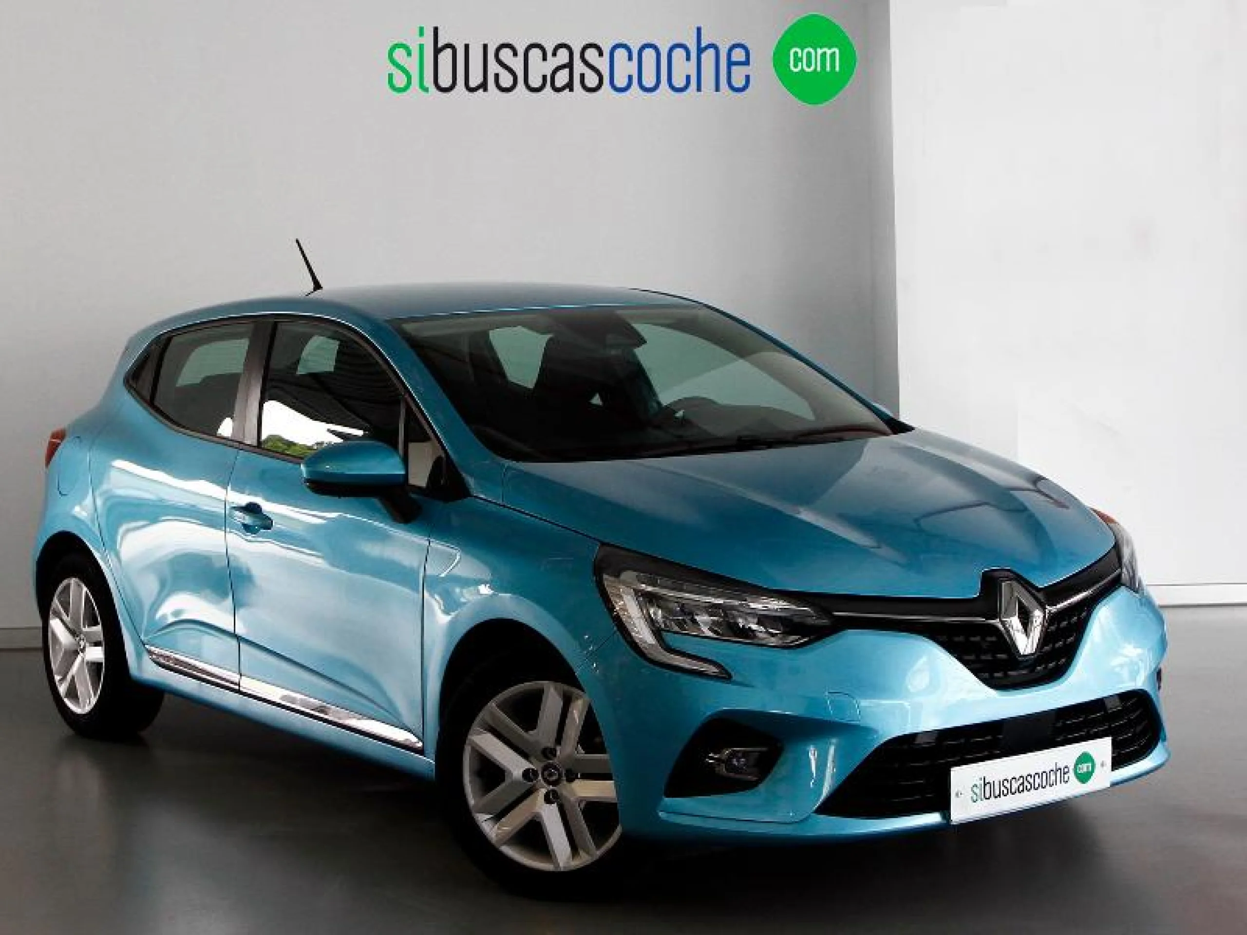 RENAULT CLIO INTENS TCE 74 KW (100CV) - Foto 1