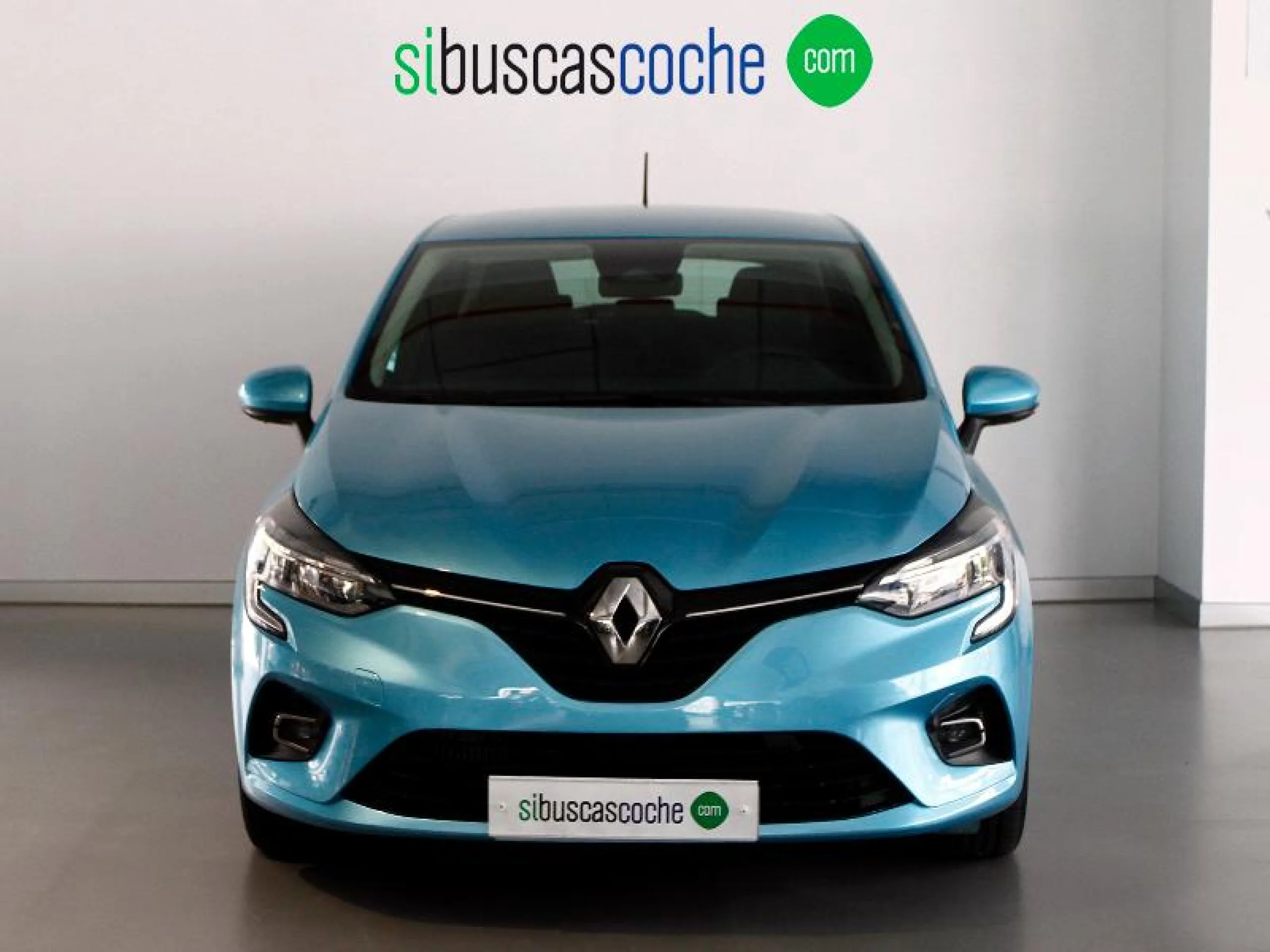 RENAULT CLIO INTENS TCE 74 KW (100CV) - Foto 3