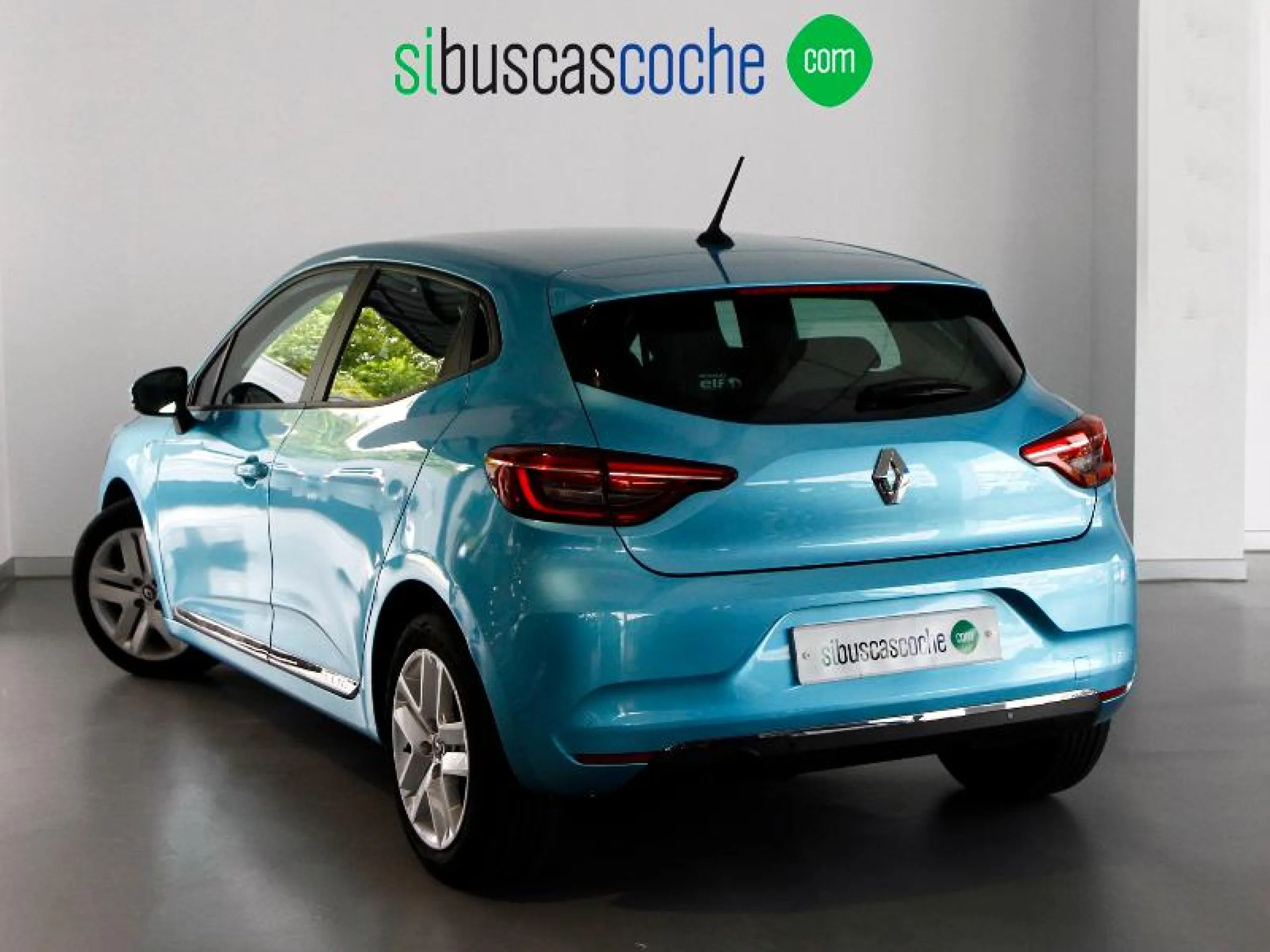 RENAULT CLIO INTENS TCE 74 KW (100CV) - Foto 14