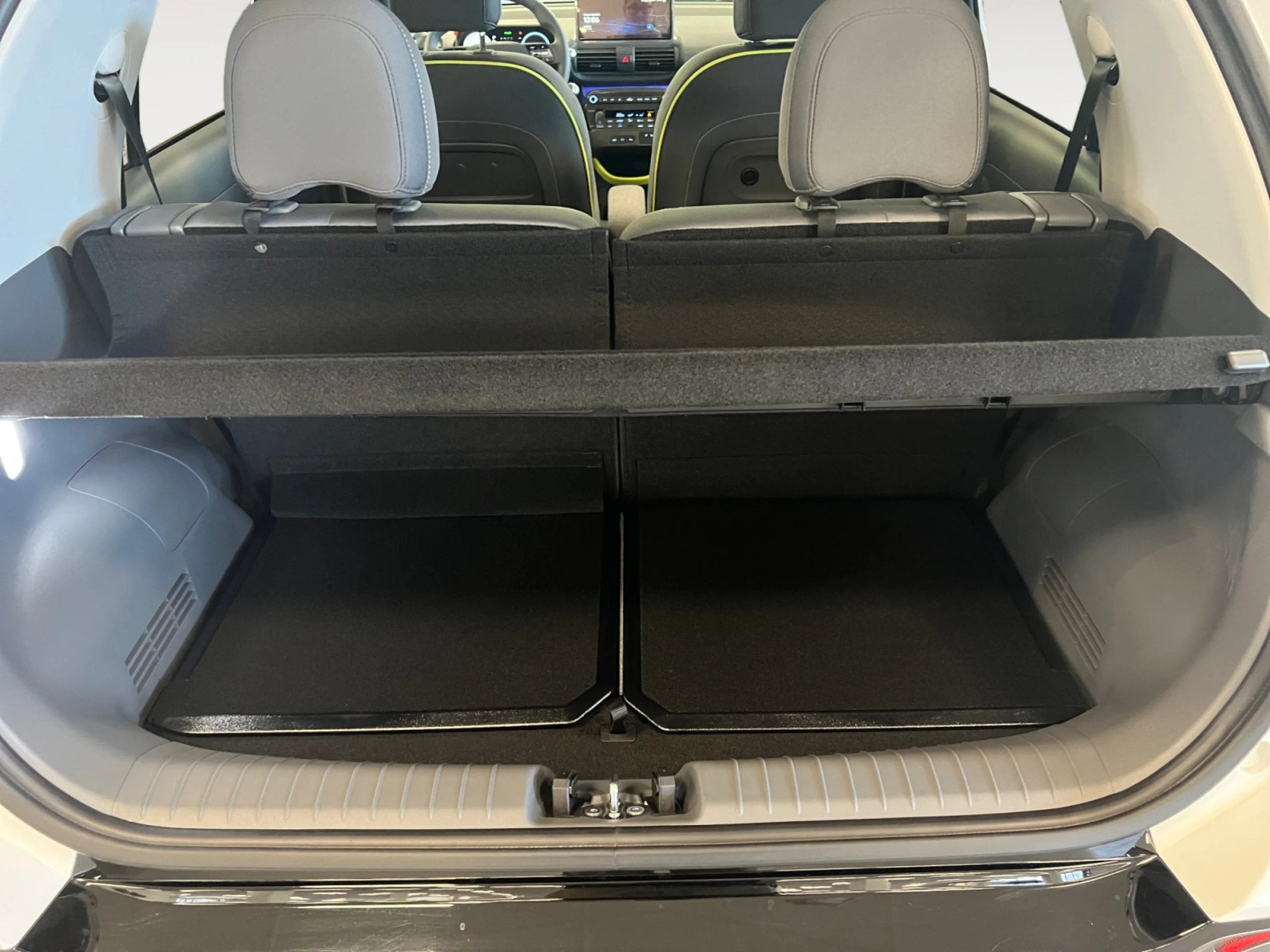 HYUNDAI INSTER 49KWH 85KW (115CV) TECNO CROSS - Foto 8