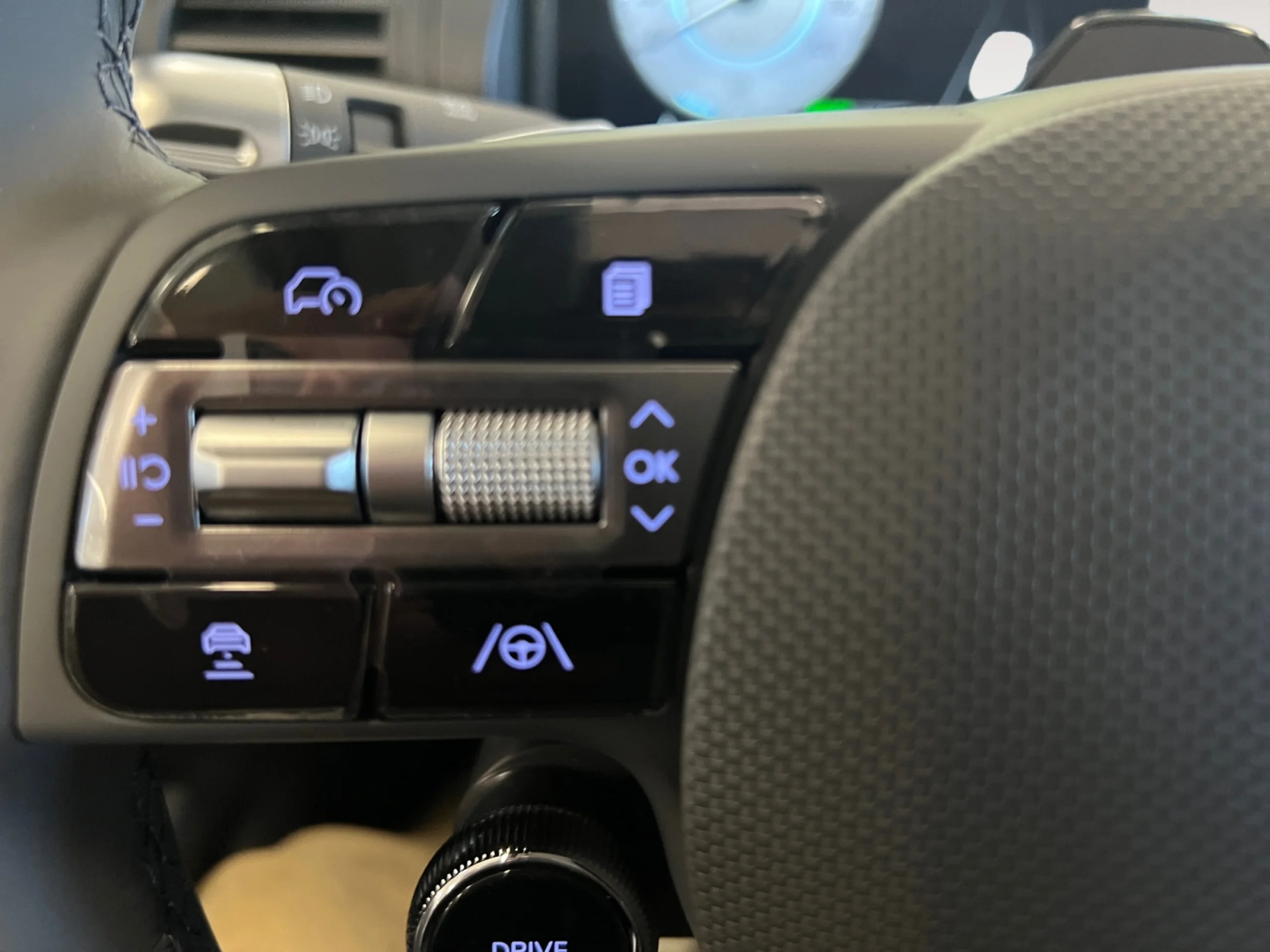 HYUNDAI INSTER 49KWH 85KW (115CV) TECNO CROSS - Foto 13