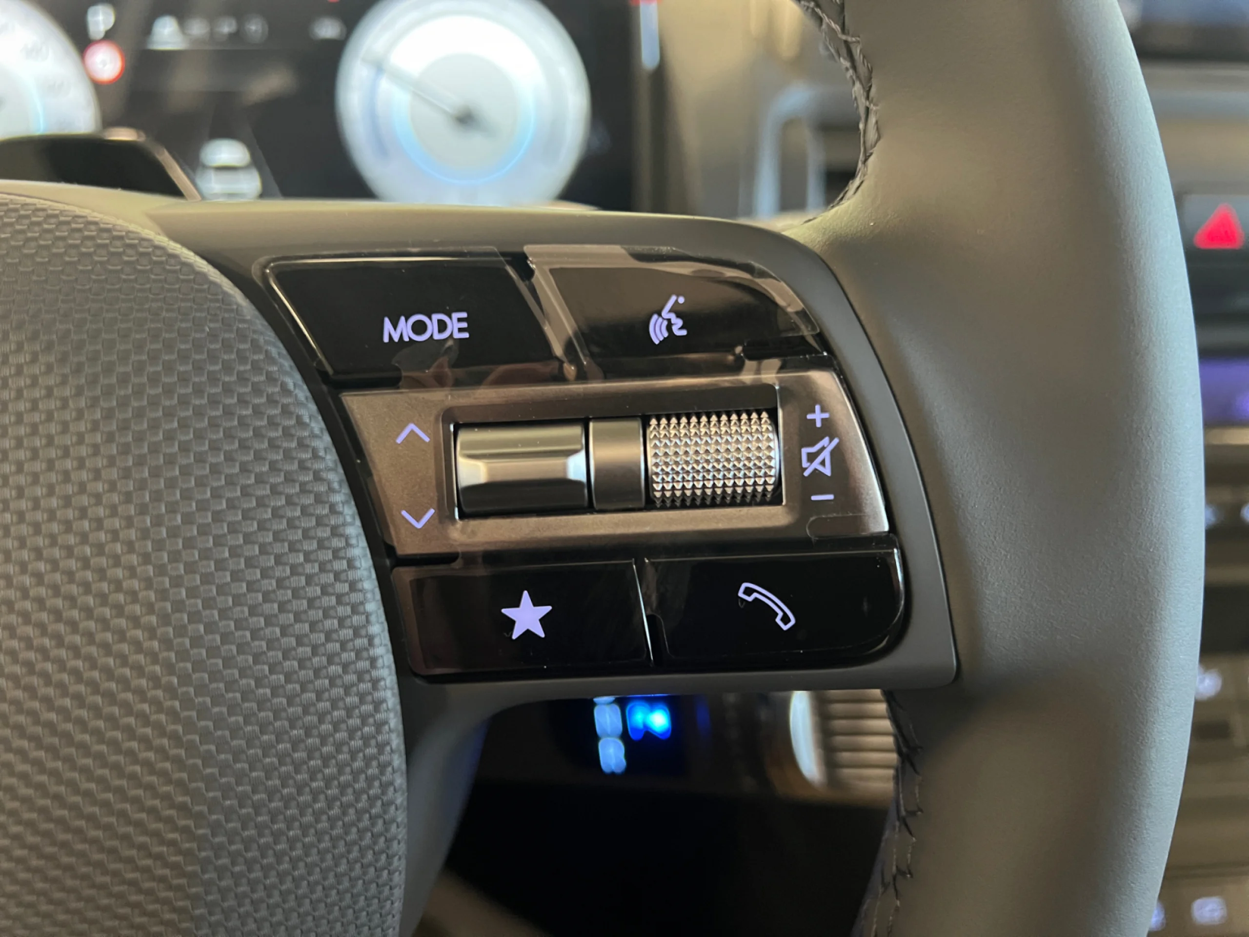 HYUNDAI INSTER 49KWH 85KW (115CV) TECNO CROSS - Foto 14