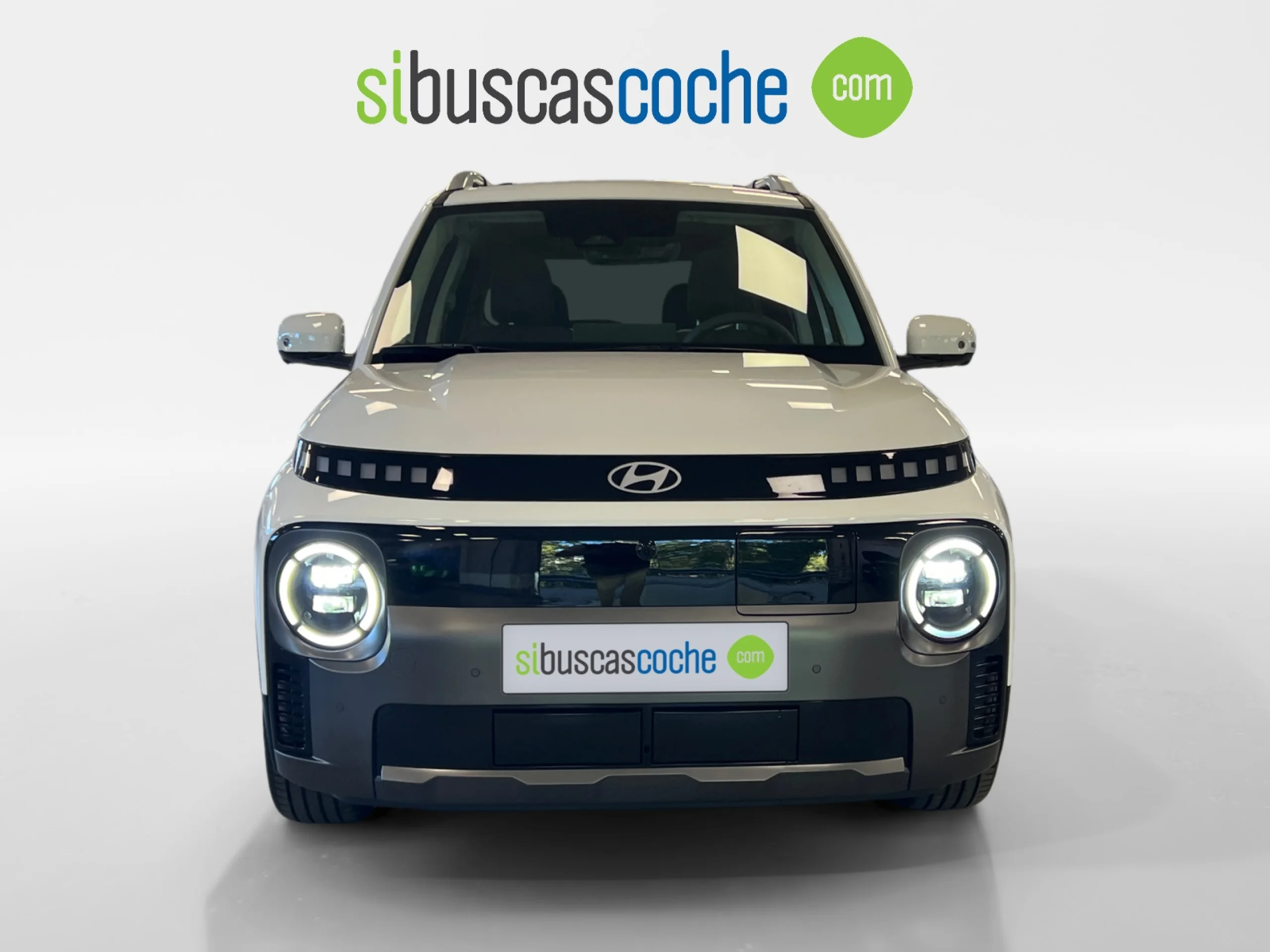 HYUNDAI INSTER 49KWH 85KW (115CV) TECNO CROSS - Foto 17