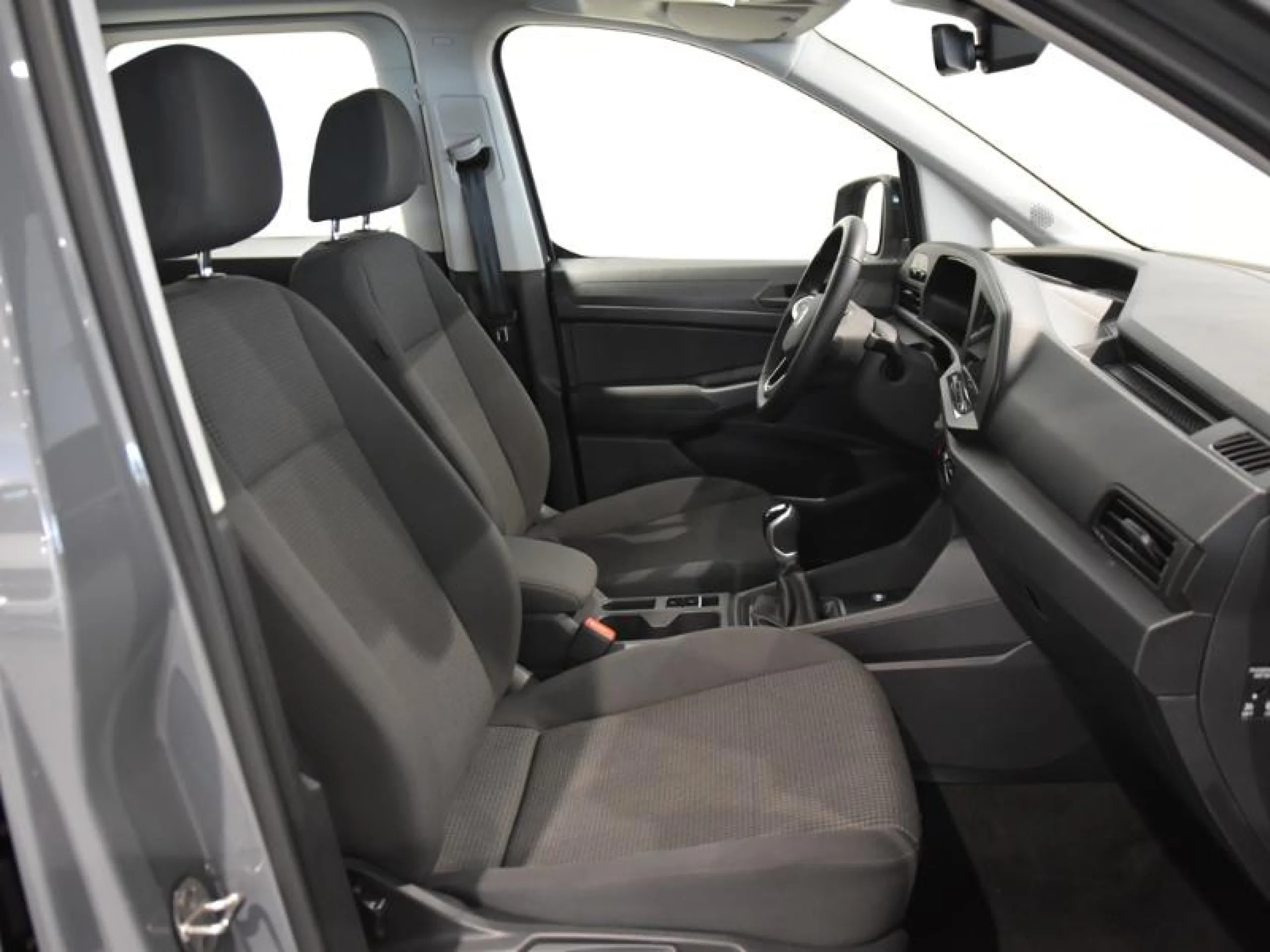 VOLKSWAGEN CADDY ORIGIN 2.0 TDI 75KW (102CV) - Foto 5