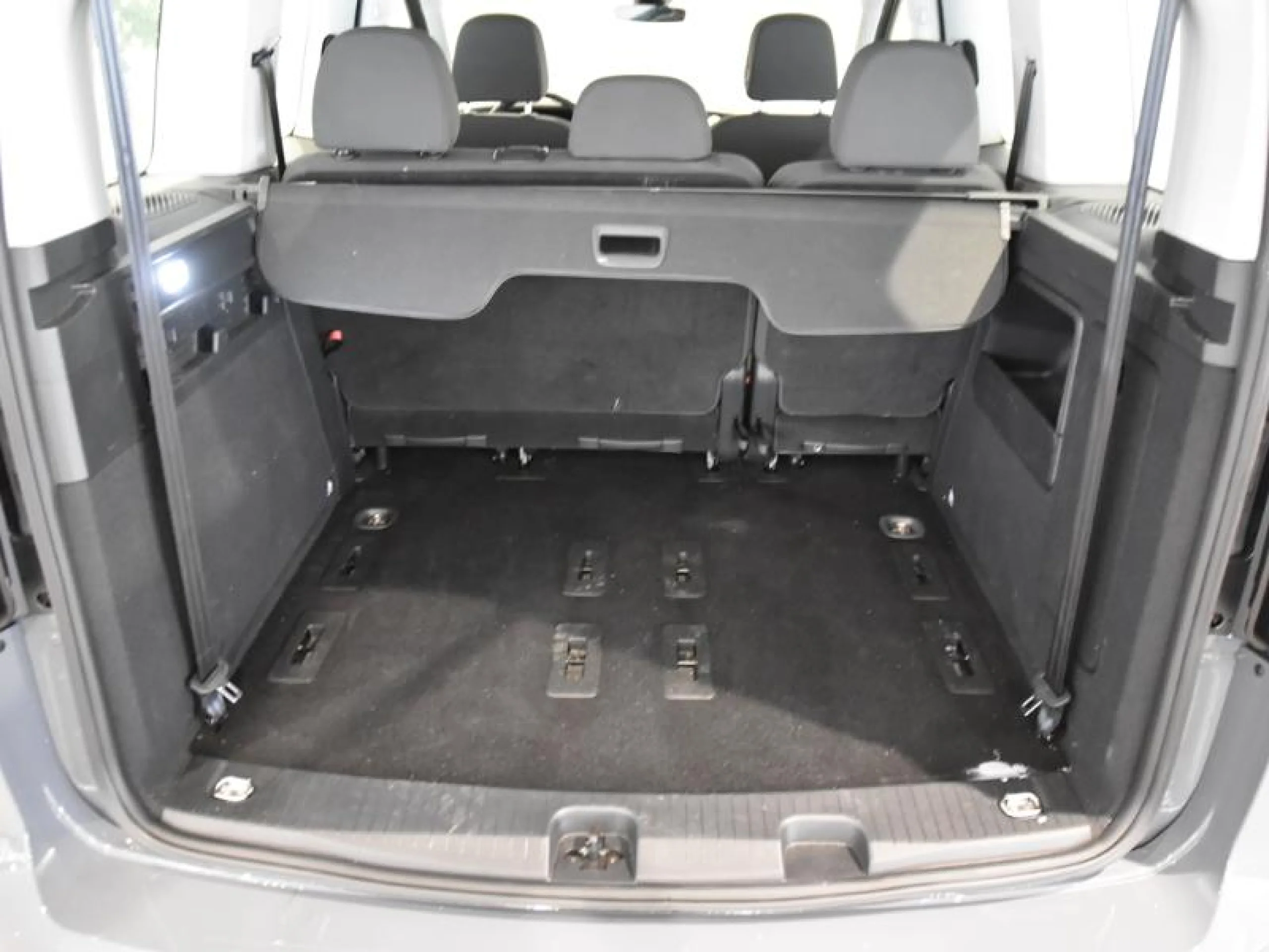 VOLKSWAGEN CADDY ORIGIN 2.0 TDI 75KW (102CV) - Foto 7