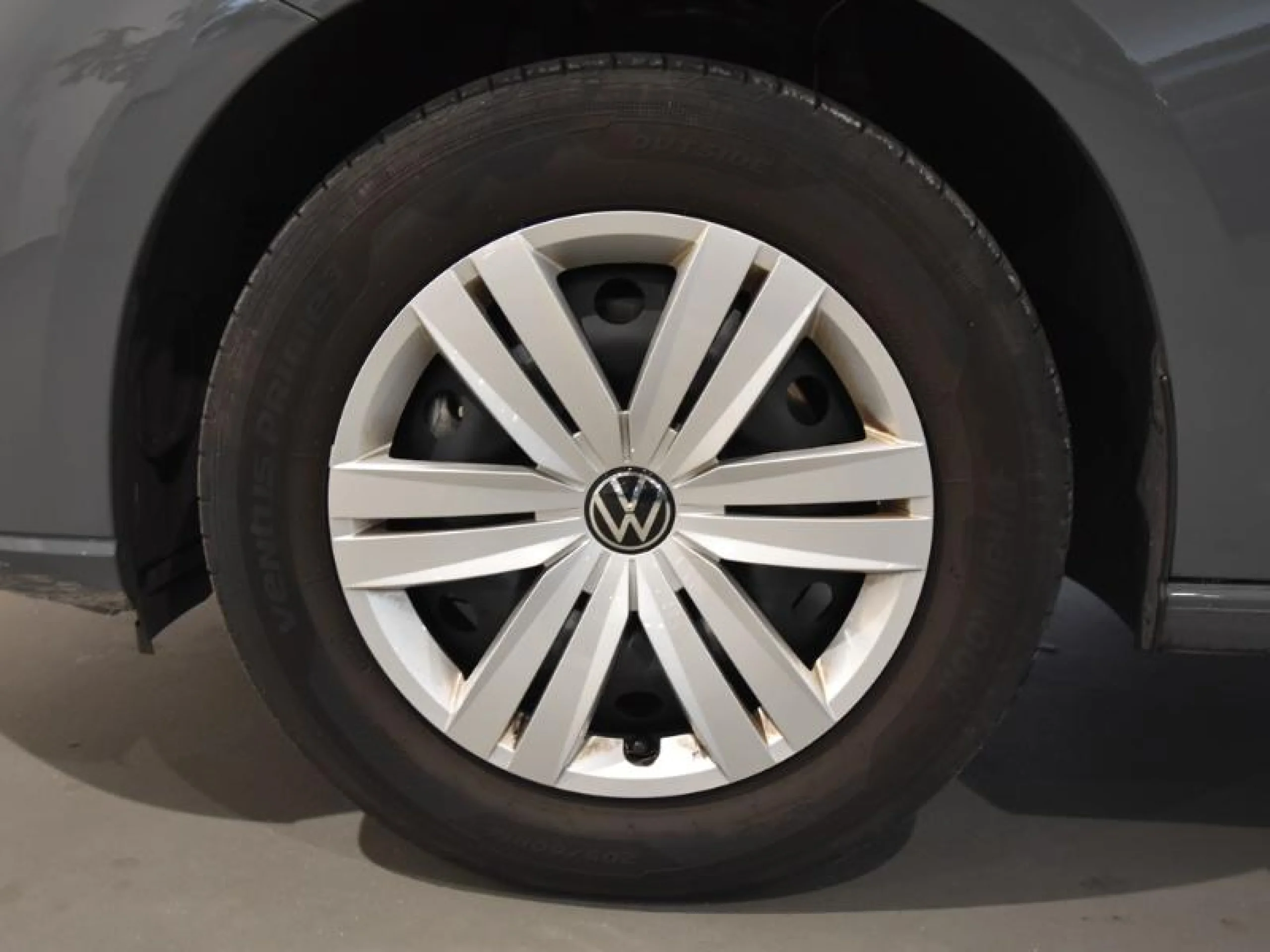 VOLKSWAGEN CADDY ORIGIN 2.0 TDI 75KW (102CV) - Foto 8
