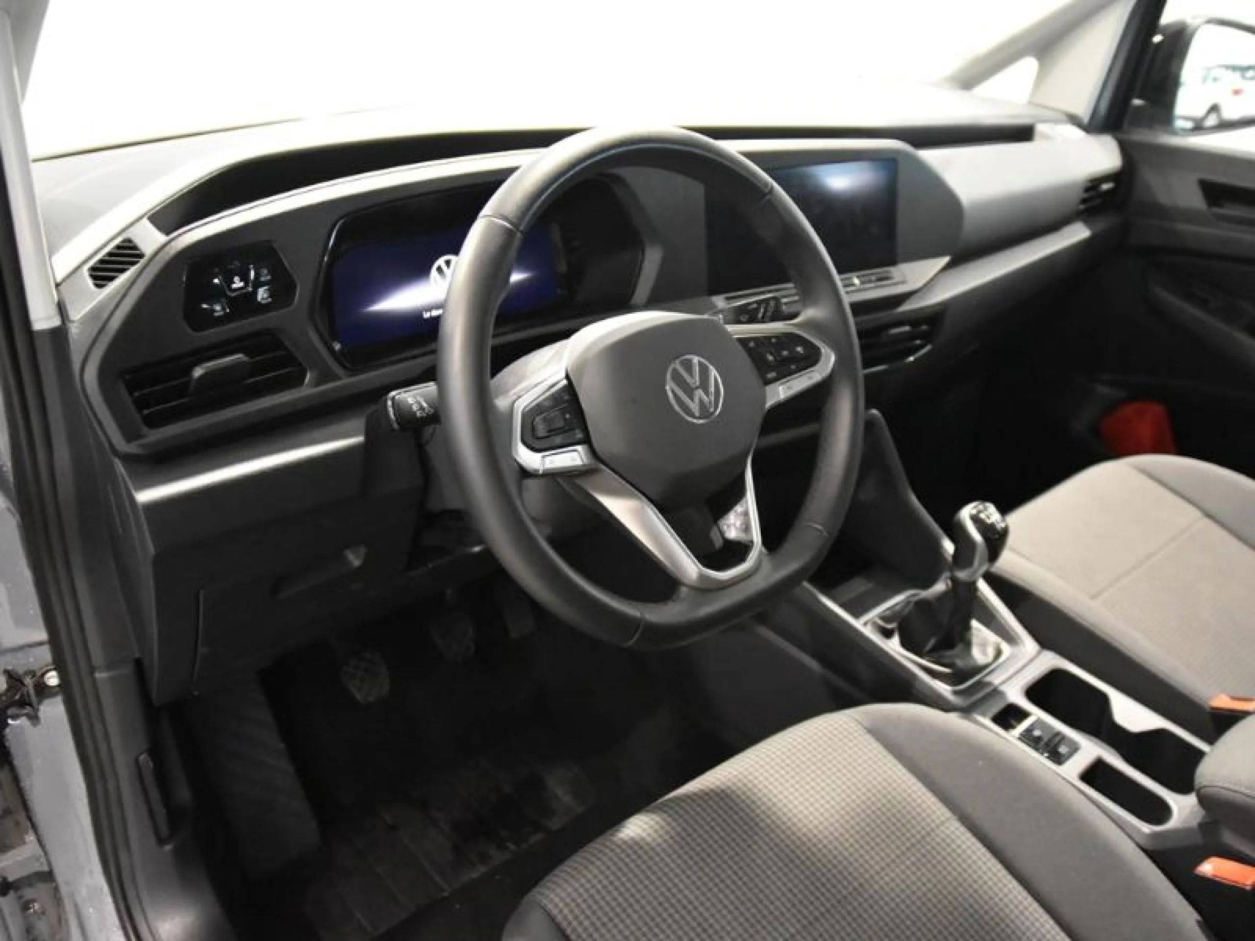 VOLKSWAGEN CADDY ORIGIN 2.0 TDI 75KW (102CV) - Foto 9