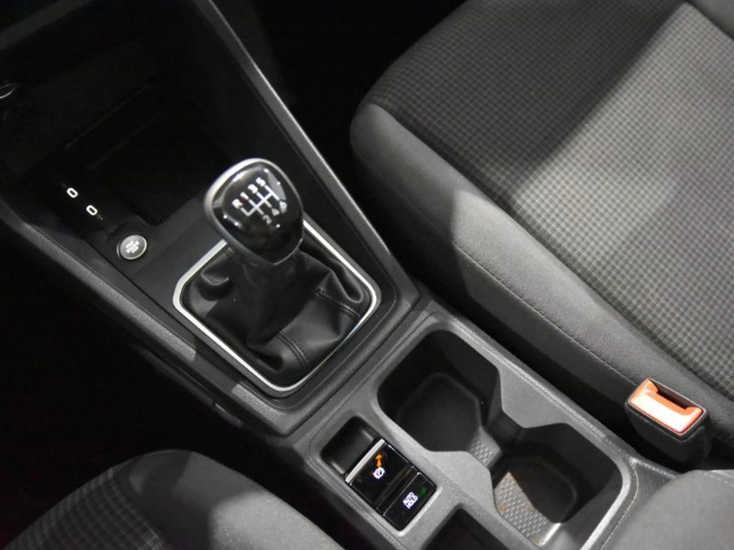 VOLKSWAGEN CADDY ORIGIN 2.0 TDI 75KW (102CV) - Foto 10