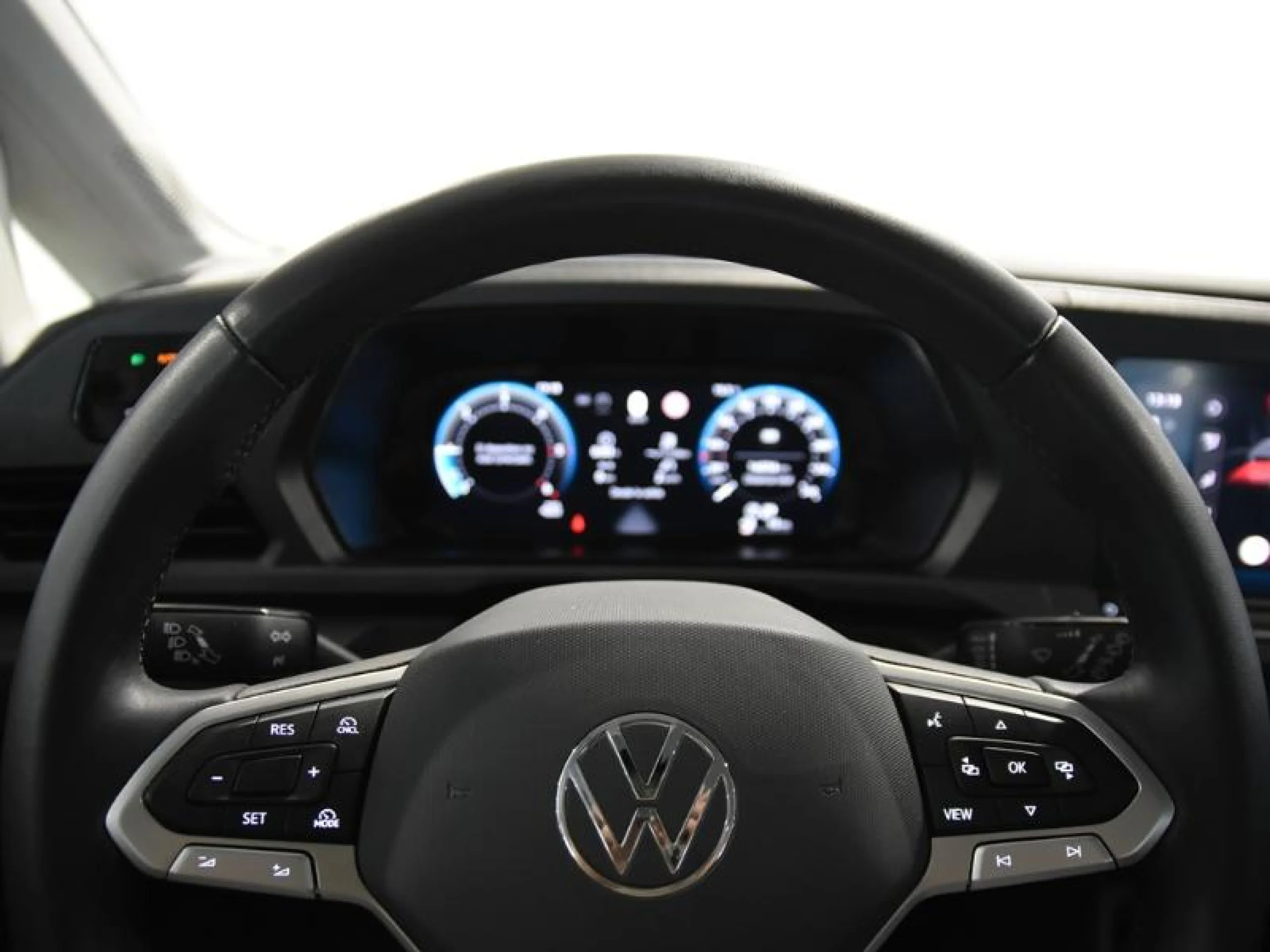 VOLKSWAGEN CADDY ORIGIN 2.0 TDI 75KW (102CV) - Foto 17