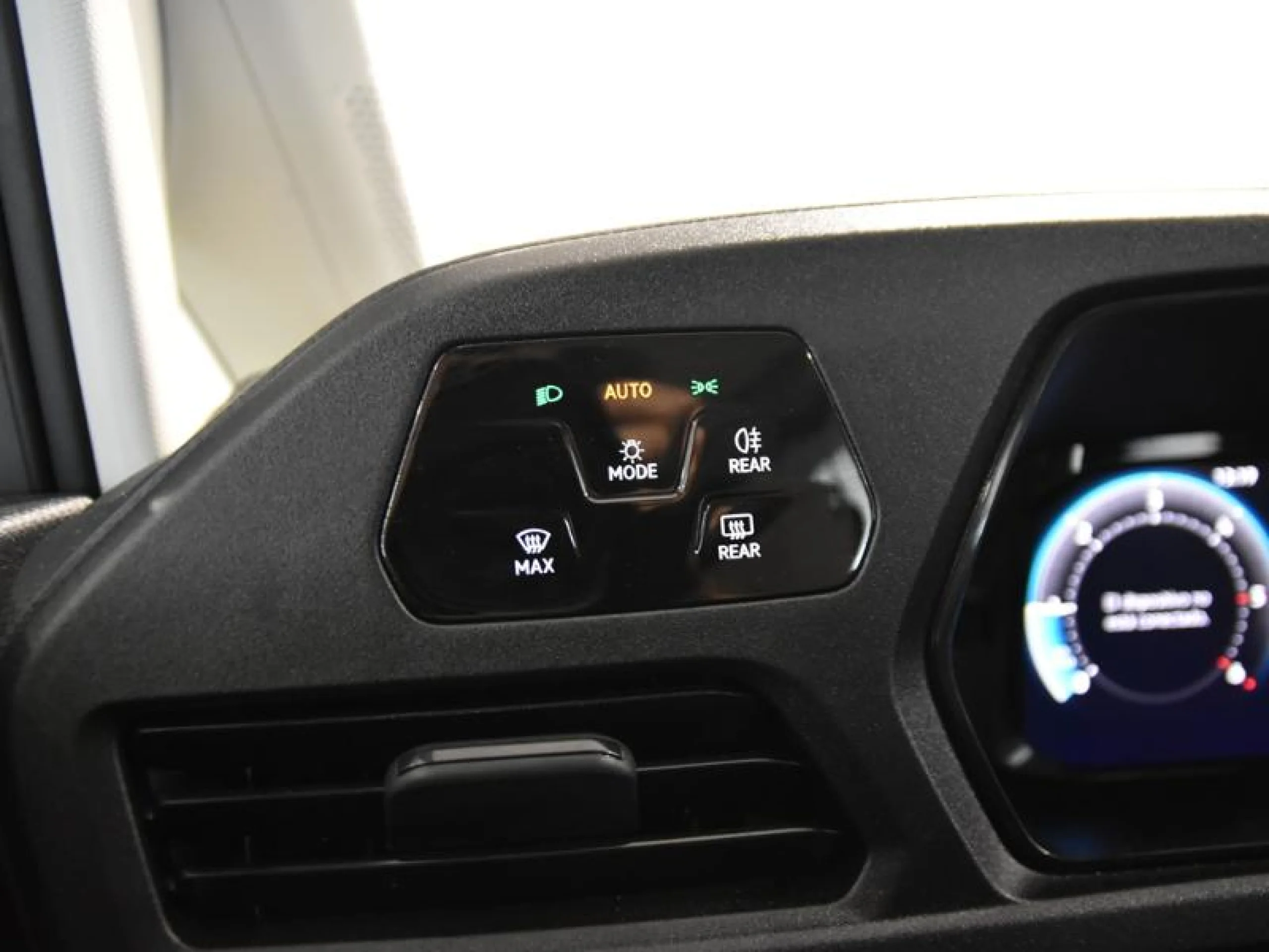 VOLKSWAGEN CADDY ORIGIN 2.0 TDI 75KW (102CV) - Foto 19