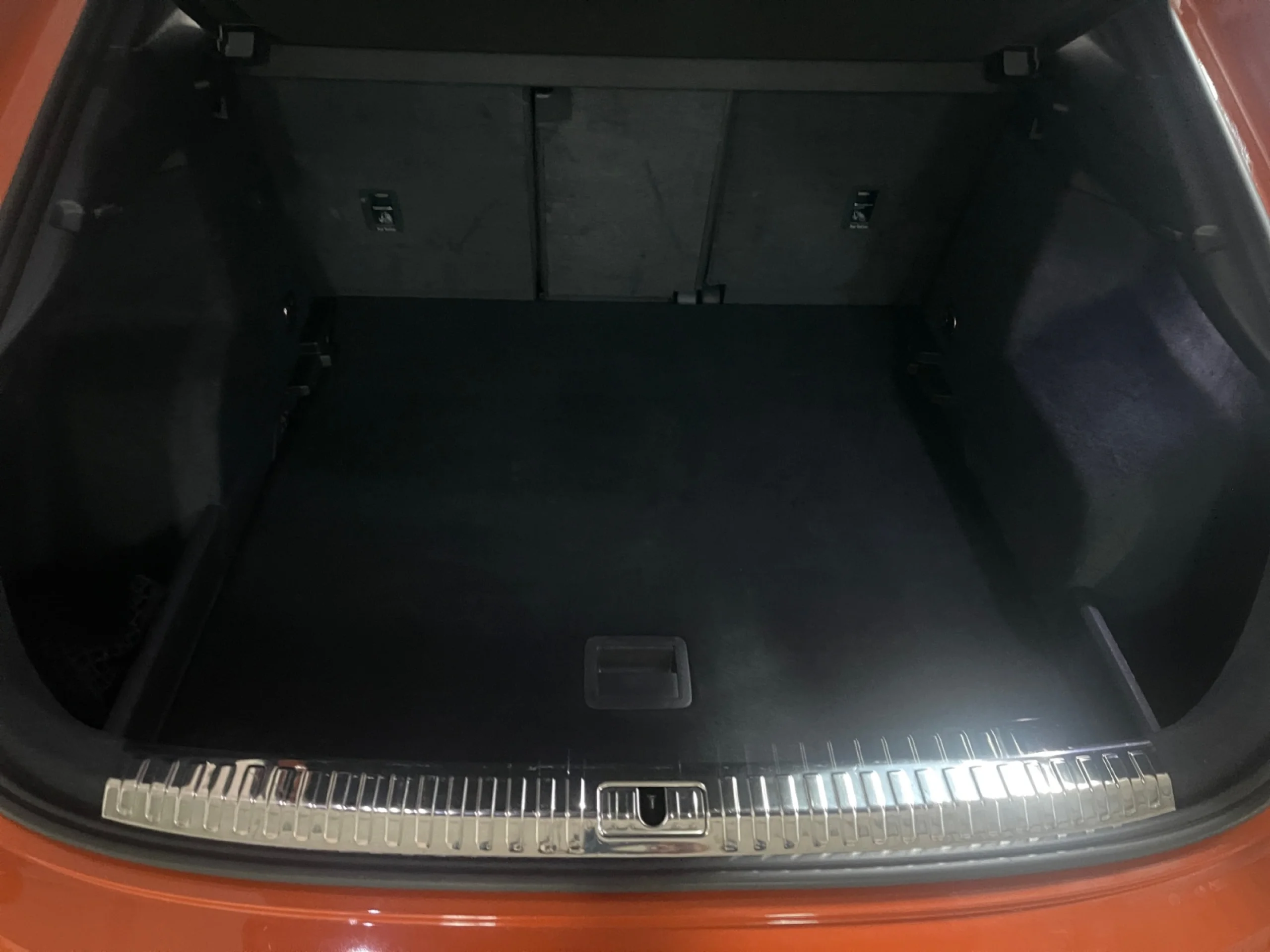 AUDI Q3 SPORTBACK BLACK LINE 35 TDI 110KW (150CV) S TRONIC - Foto 7