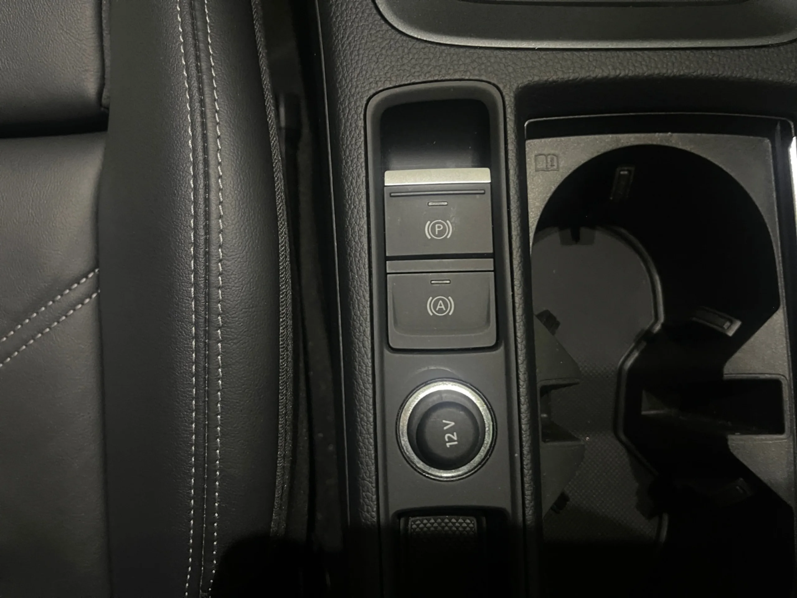 AUDI Q3 SPORTBACK BLACK LINE 35 TDI 110KW (150CV) S TRONIC - Foto 12