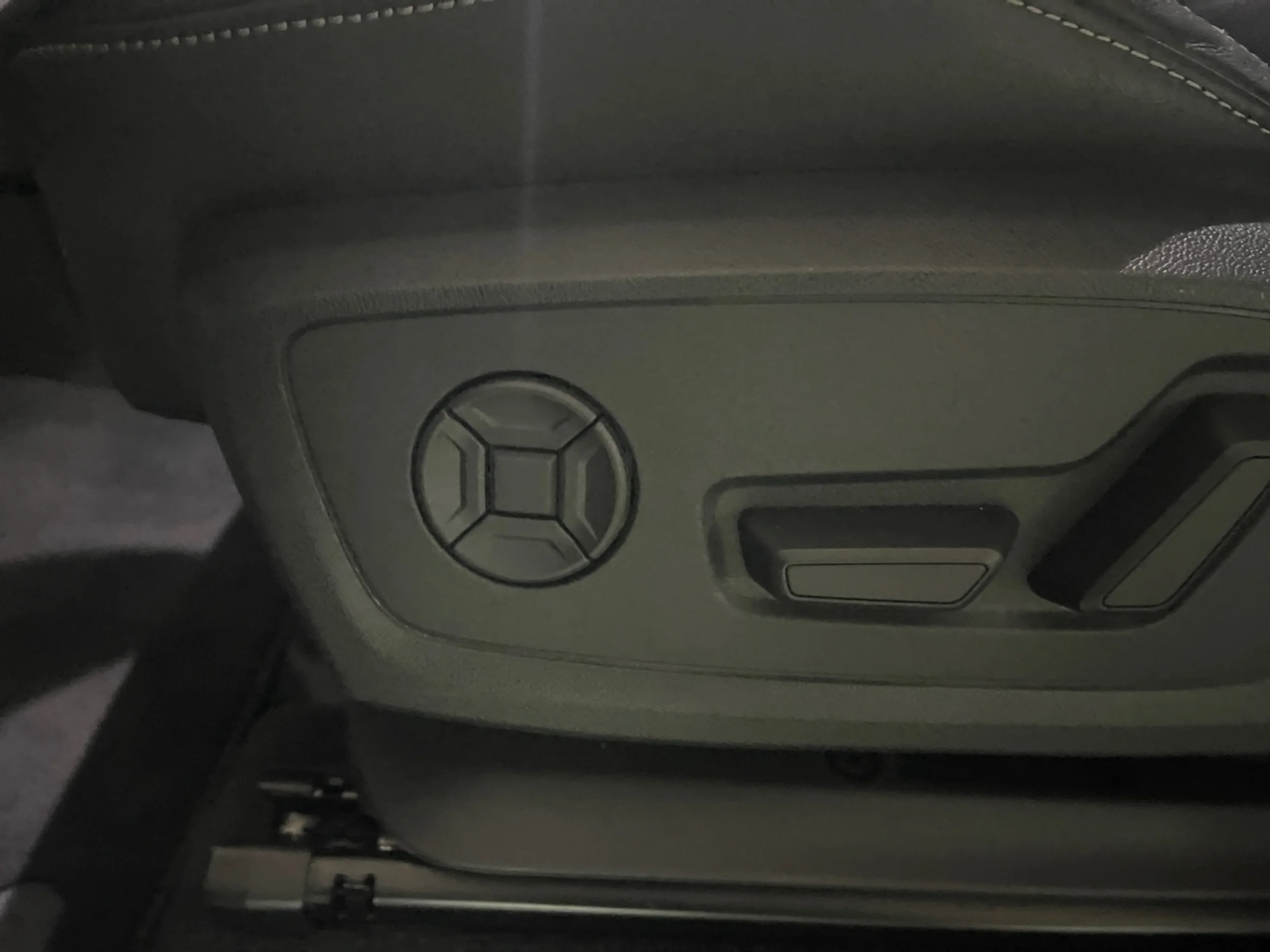 AUDI Q3 SPORTBACK BLACK LINE 35 TDI 110KW (150CV) S TRONIC - Foto 14