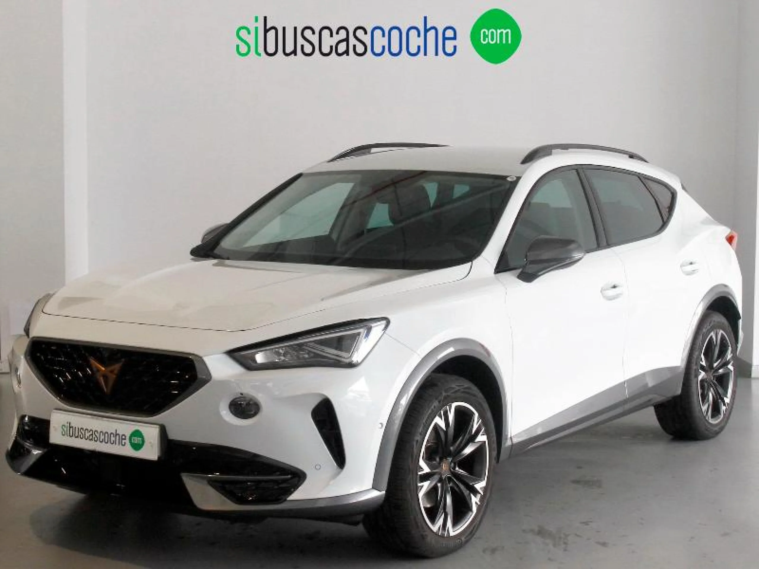CUPRA FORMENTOR 1.5 TSI 110KW (150 CV) DSG - Foto 20