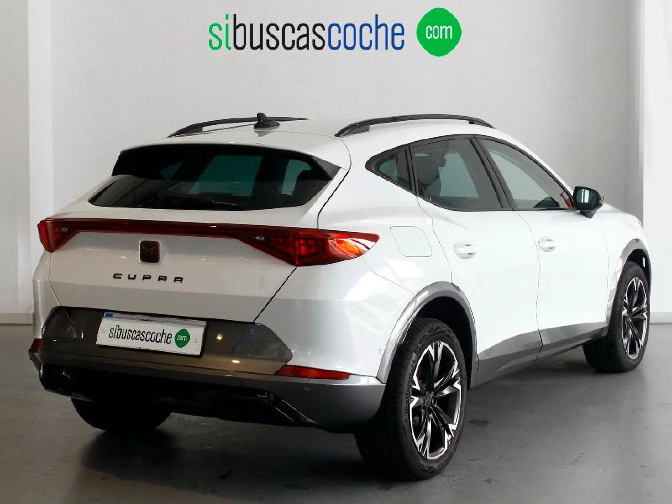 CUPRA FORMENTOR 1.5 TSI 110KW (150 CV) DSG - Foto 21