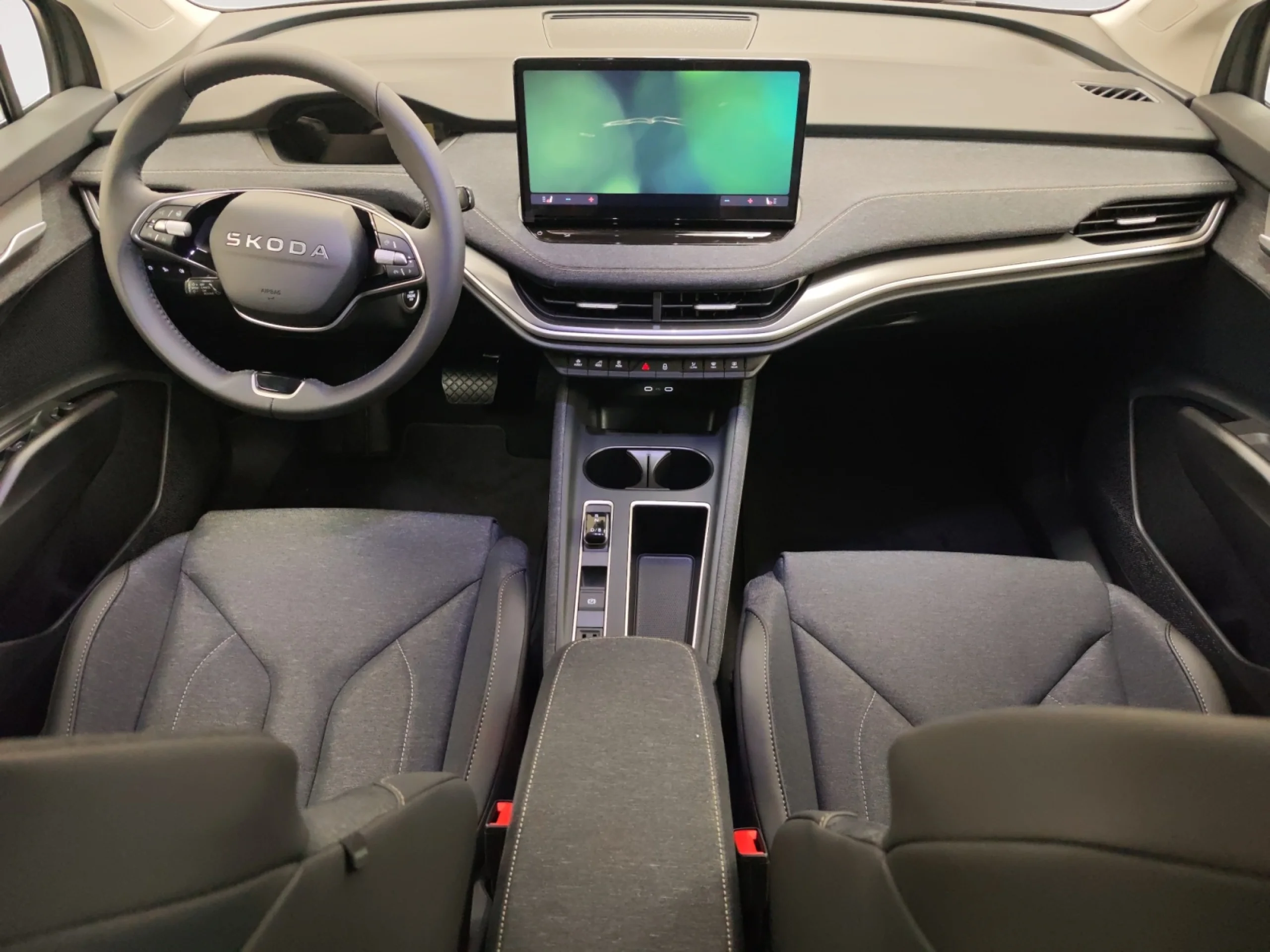 SKODA ELROQ 210 KW (CV) 82 KWH (77 KWH NETA) - Foto 4