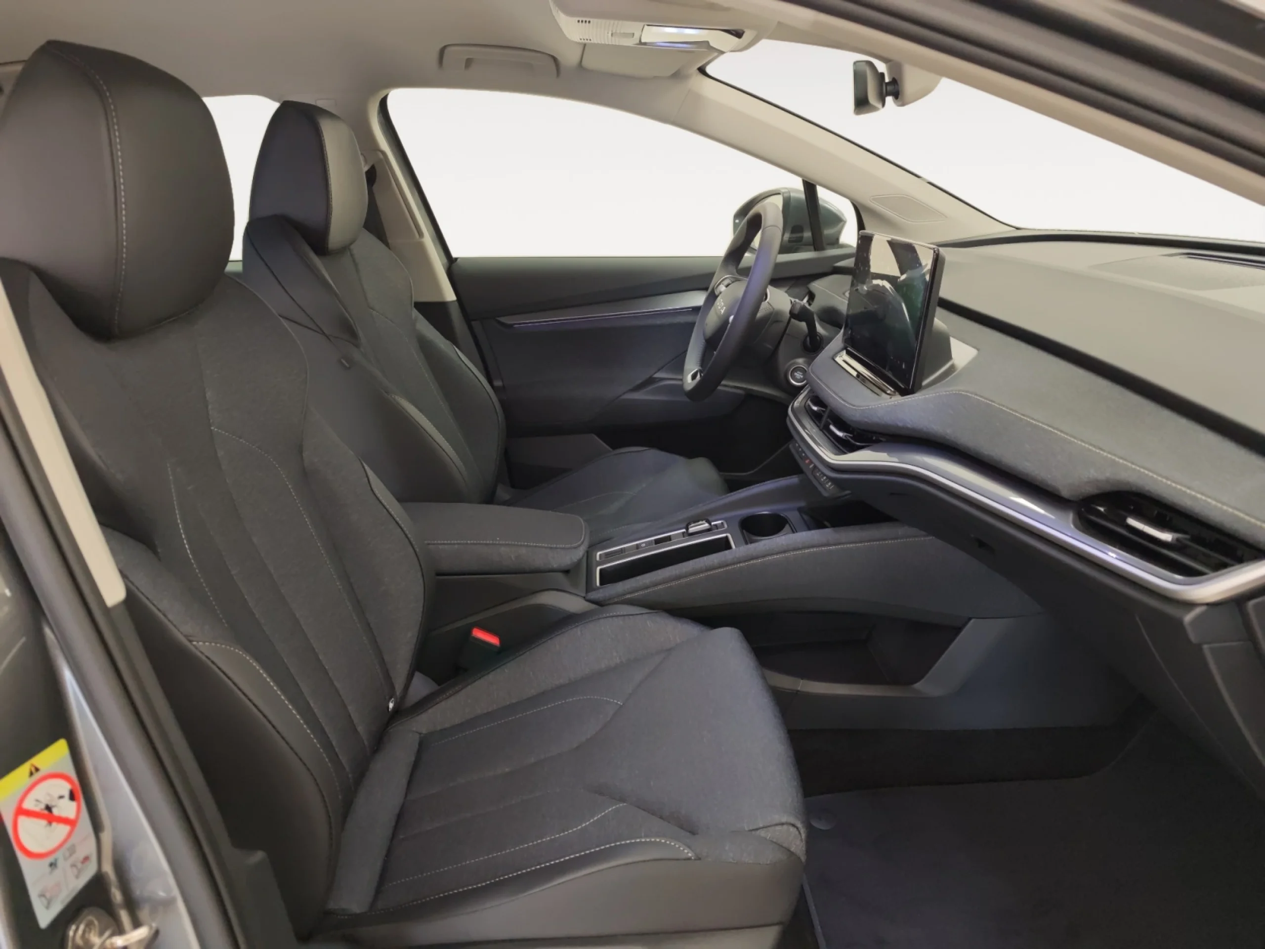 SKODA ELROQ 210 KW (CV) 82 KWH (77 KWH NETA) - Foto 5