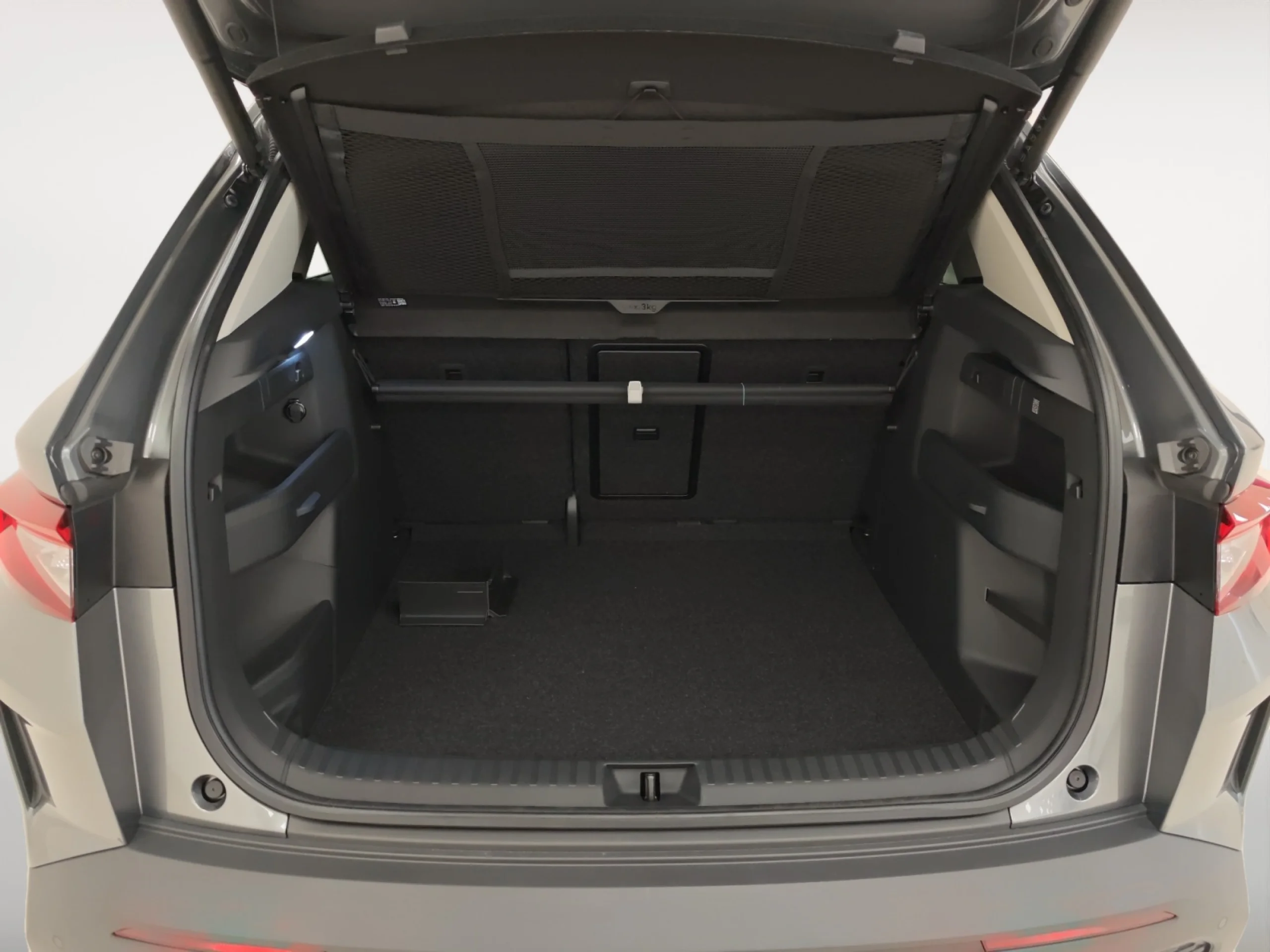 SKODA ELROQ 210 KW (CV) 82 KWH (77 KWH NETA) - Foto 7