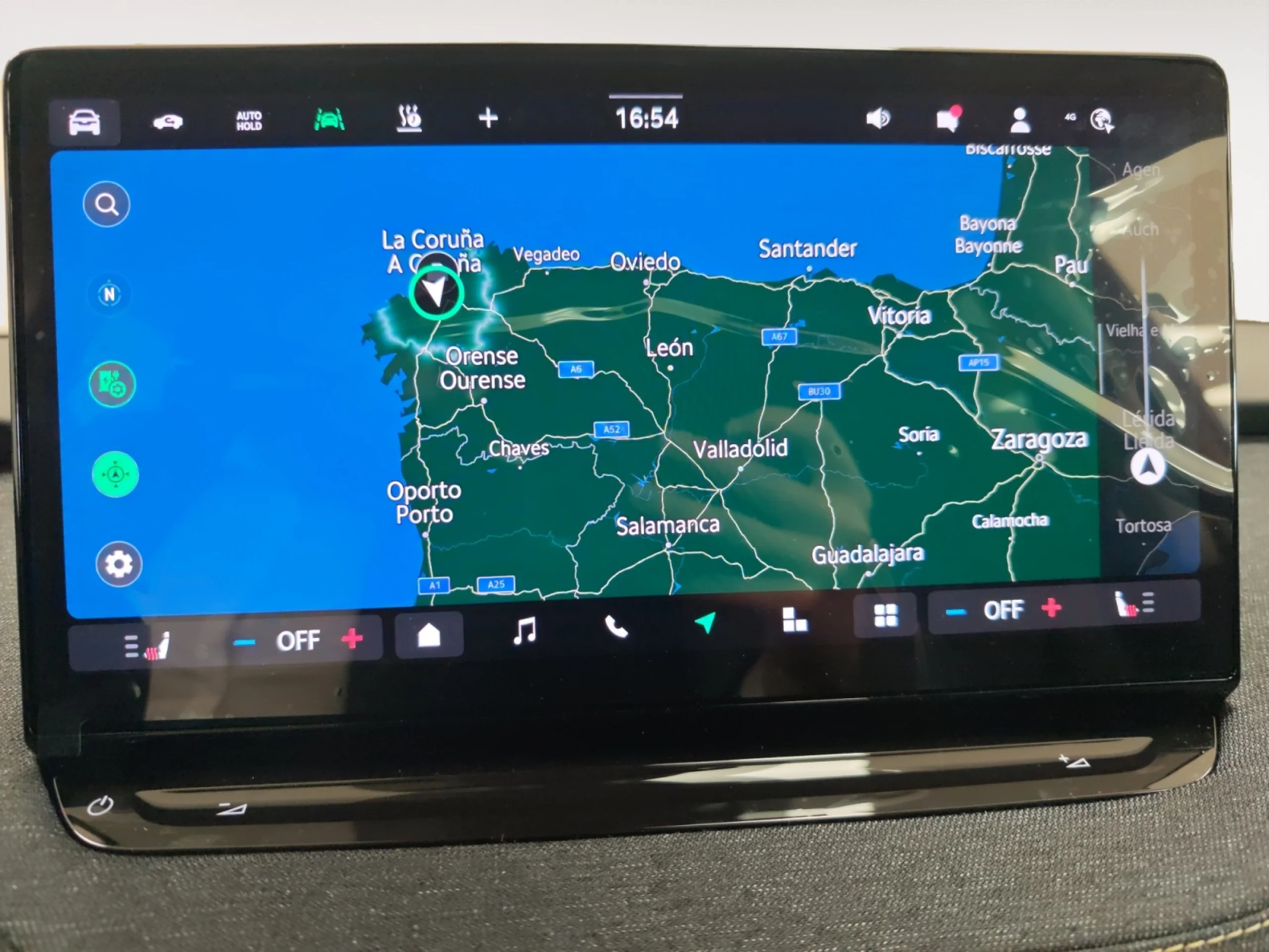 SKODA ELROQ 210 KW (CV) 82 KWH (77 KWH NETA) - Foto 12