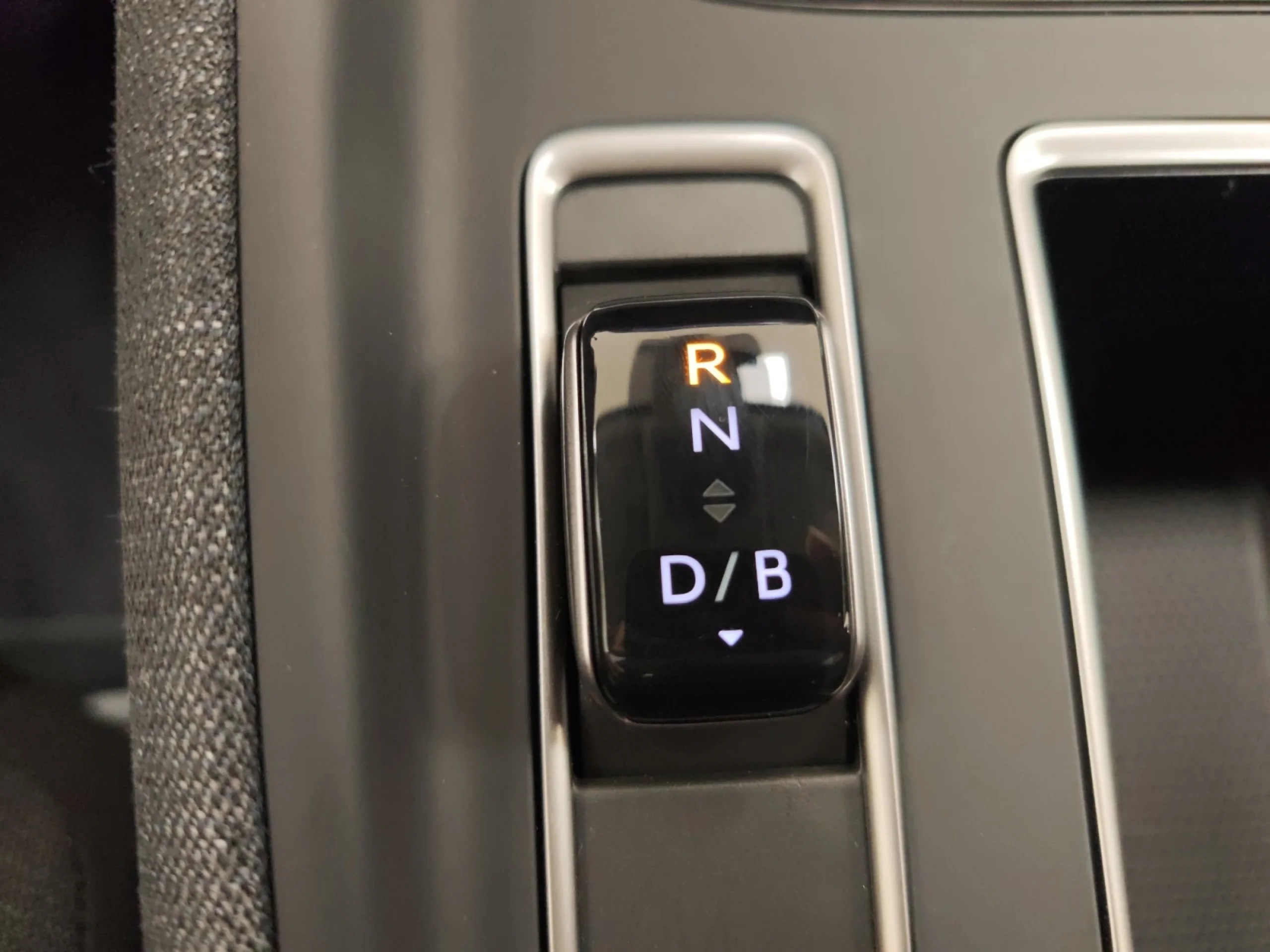 SKODA ELROQ 210 KW (CV) 82 KWH (77 KWH NETA) - Foto 15