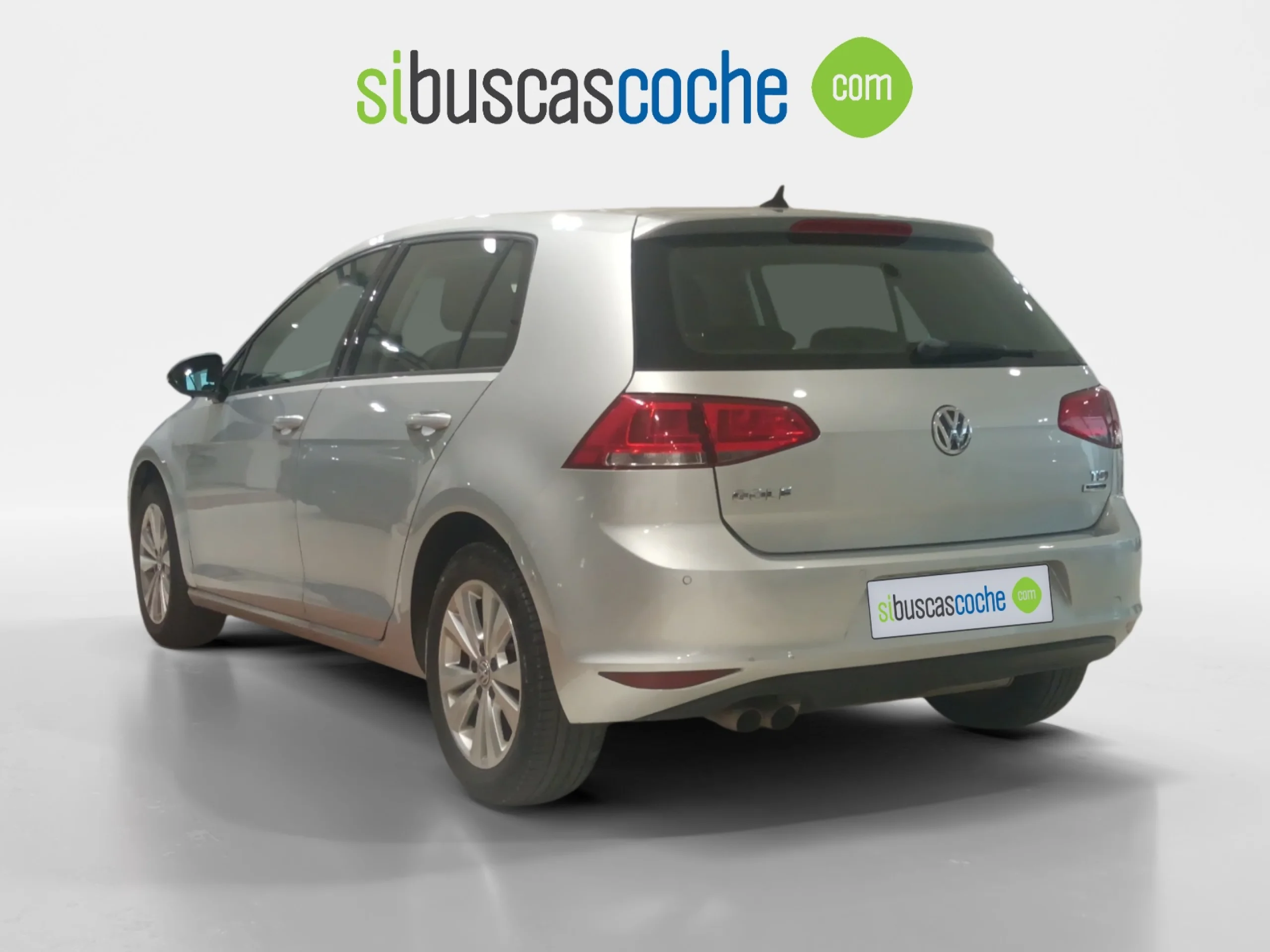 VOLKSWAGEN GOLF ADVANCE 1.4 TSI 125CV BMT DSG - Foto 2