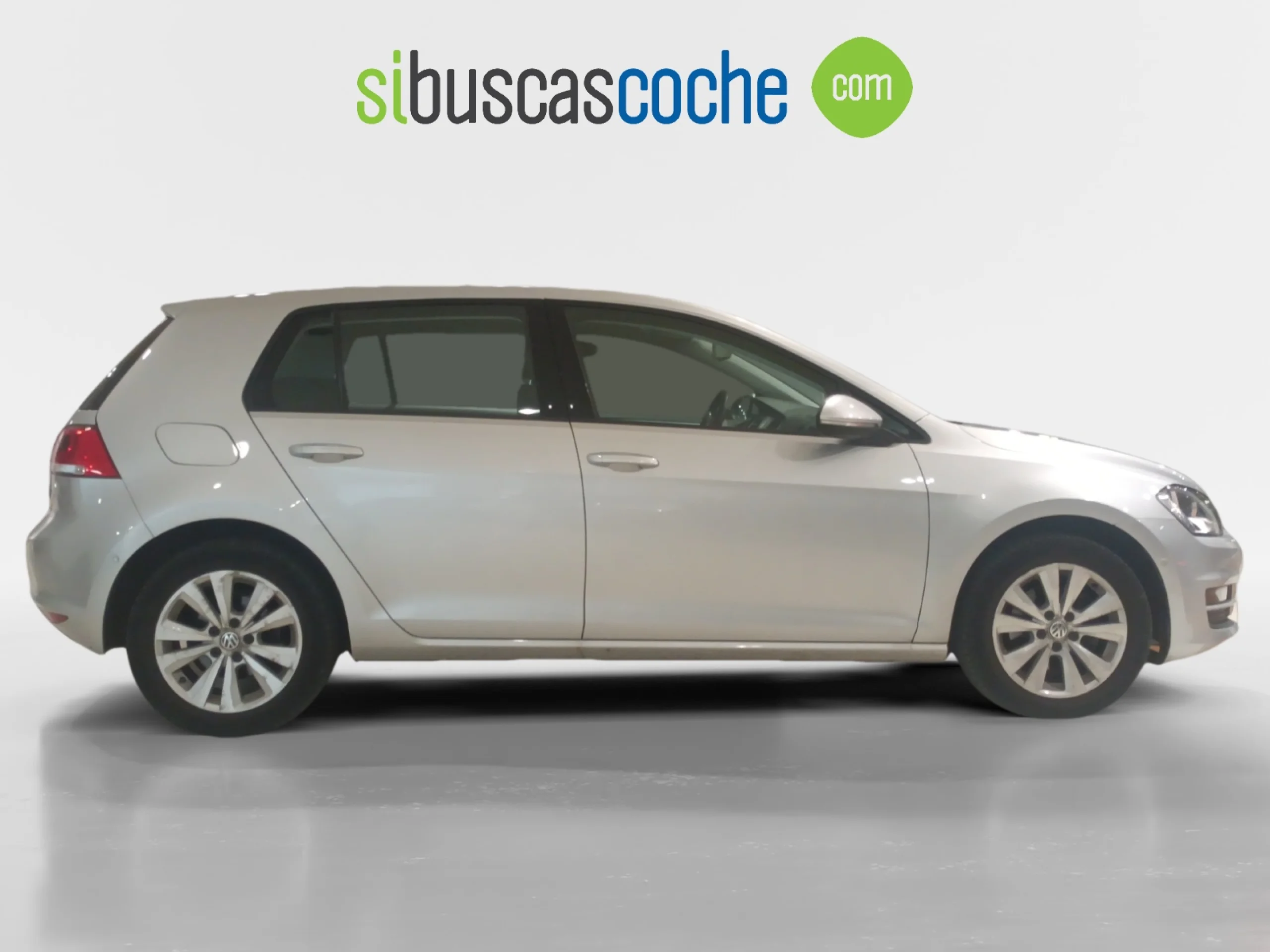 VOLKSWAGEN GOLF ADVANCE 1.4 TSI 125CV BMT DSG - Foto 3