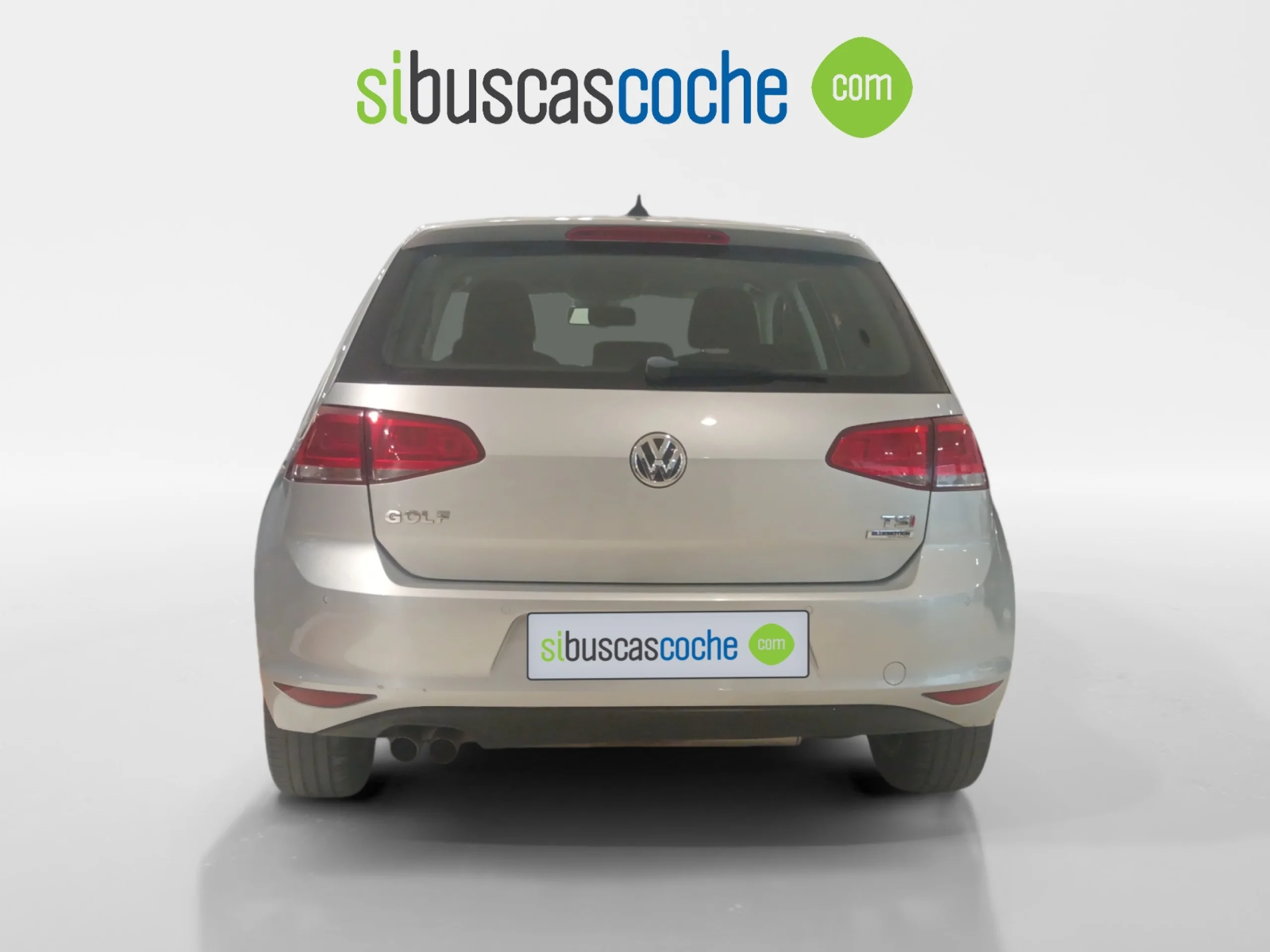 VOLKSWAGEN GOLF ADVANCE 1.4 TSI 125CV BMT DSG - Foto 17