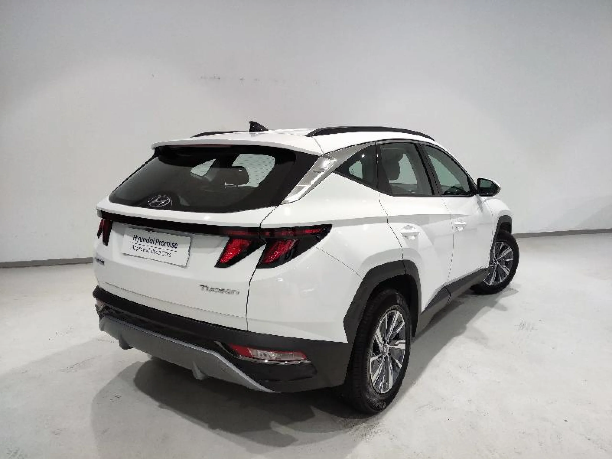HYUNDAI TUCSON 1.6 TGDI 110KW (150CV) MAXX - Foto 2