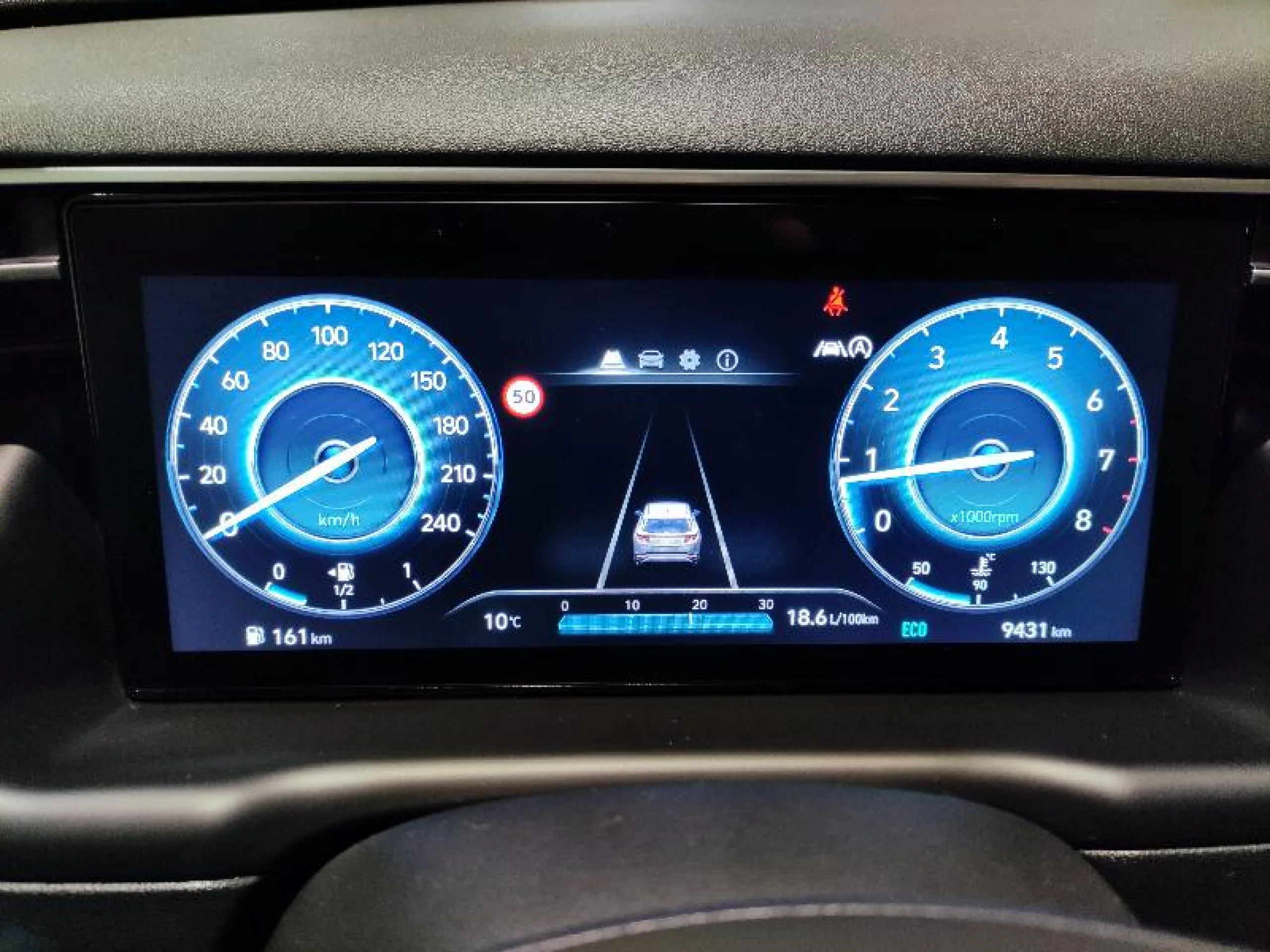 HYUNDAI TUCSON 1.6 TGDI 110KW (150CV) MAXX - Foto 8