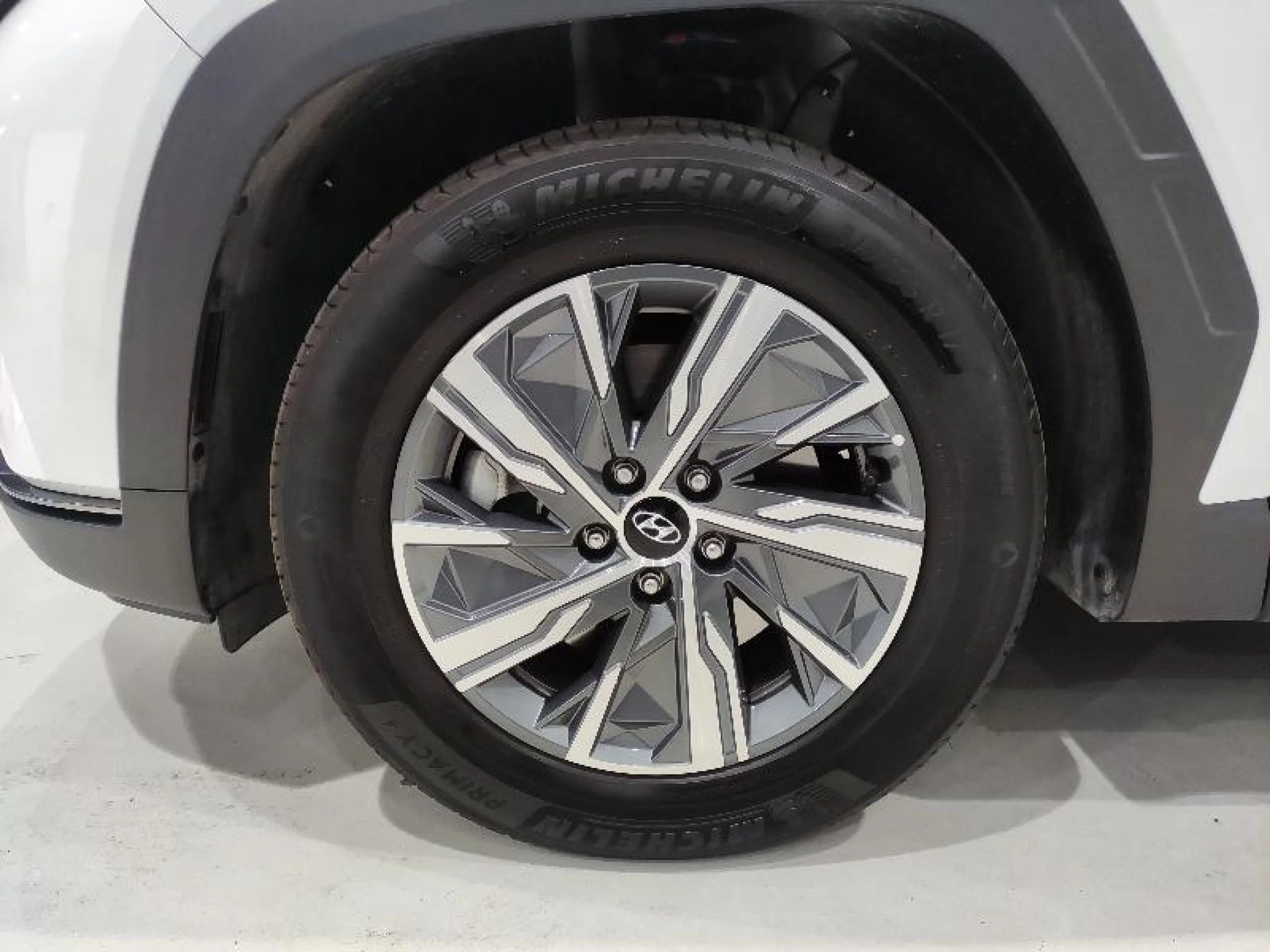 HYUNDAI TUCSON 1.6 TGDI 110KW (150CV) MAXX - Foto 9