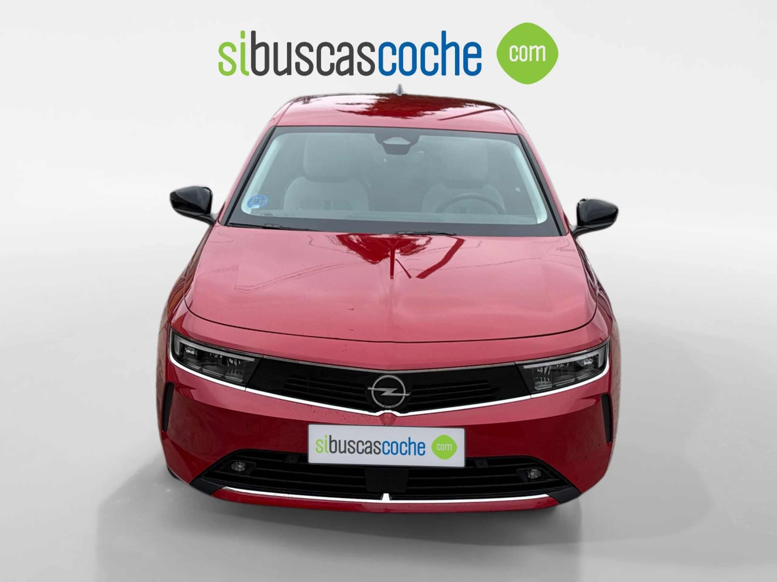 OPEL ASTRA PHEV 1.6T HYBRID 132KW (180CV) ELEGANCE AUTO - Foto 2