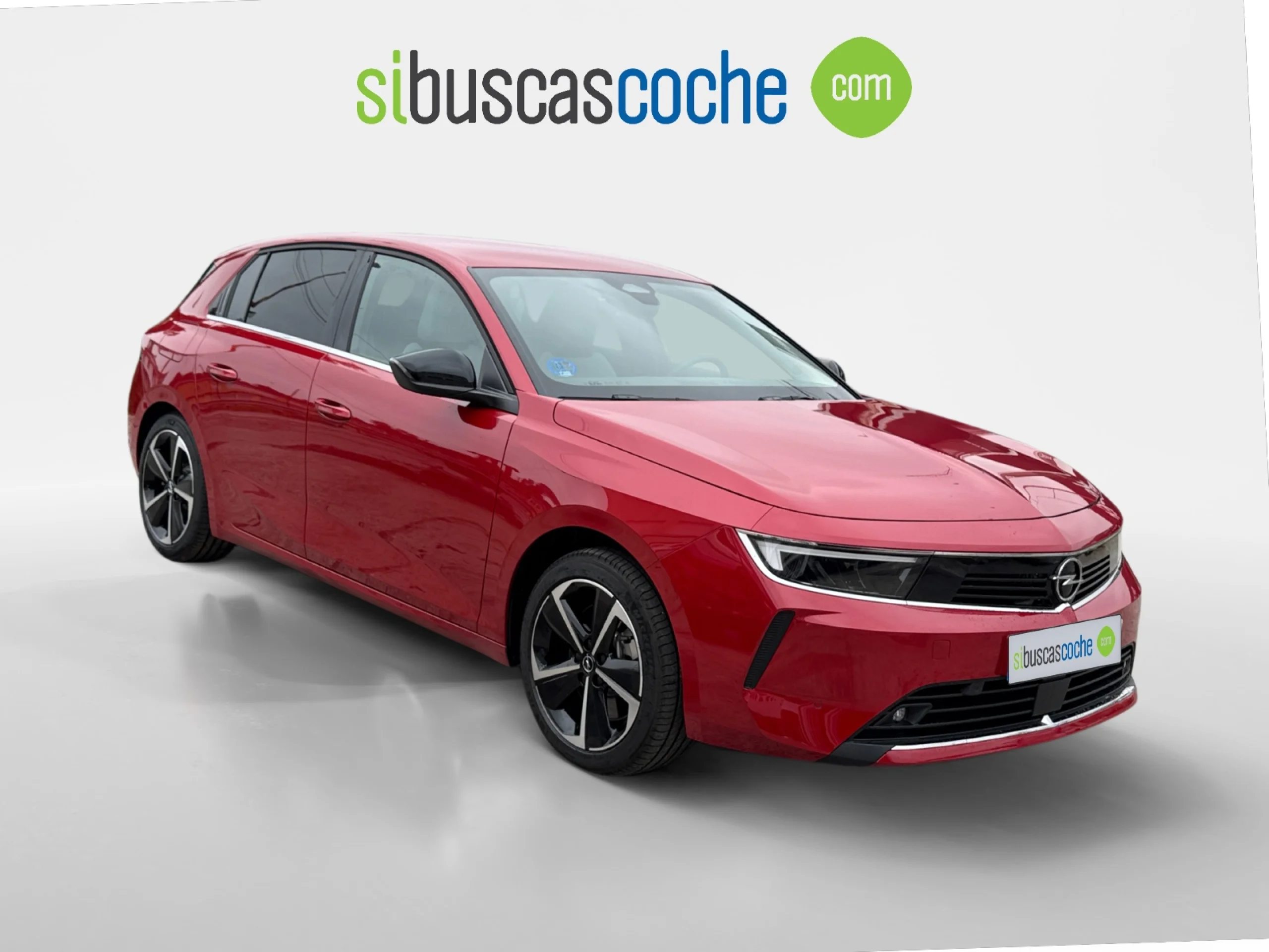 OPEL ASTRA PHEV 1.6T HYBRID 132KW (180CV) ELEGANCE AUTO - Foto 3